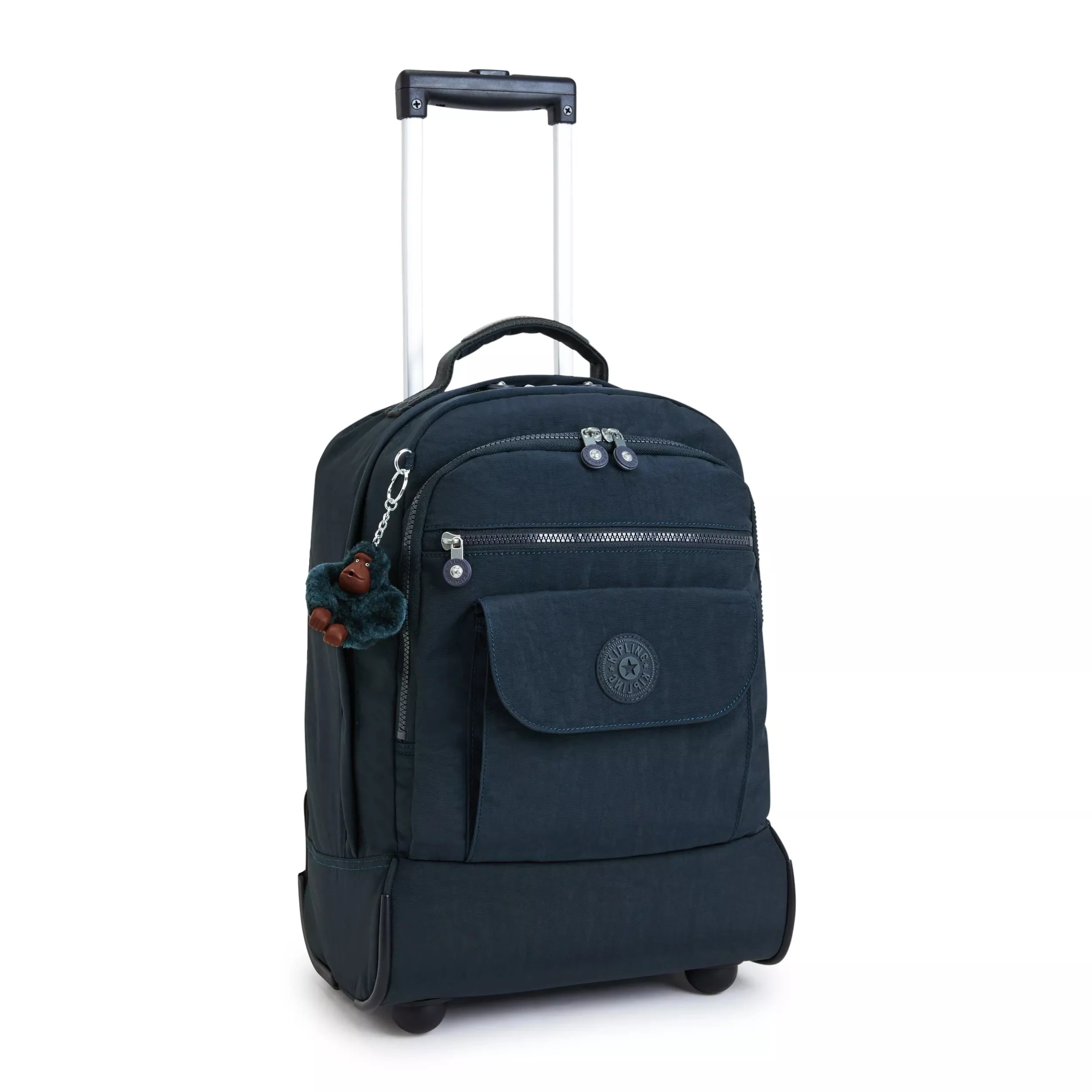 Sanaa Large Rolling Backpack - Image 5