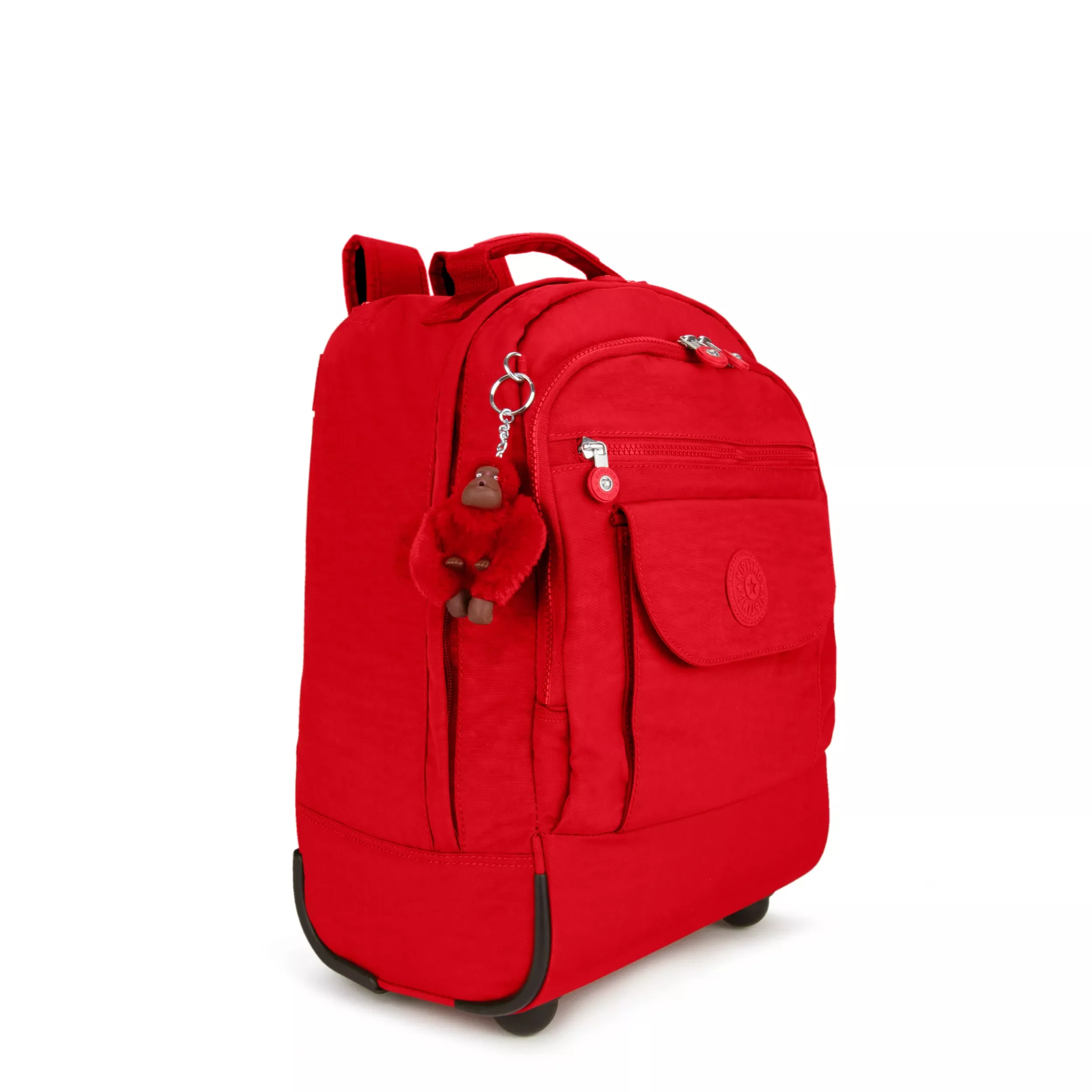 Sanaa Large Rolling Backpack - Image 4