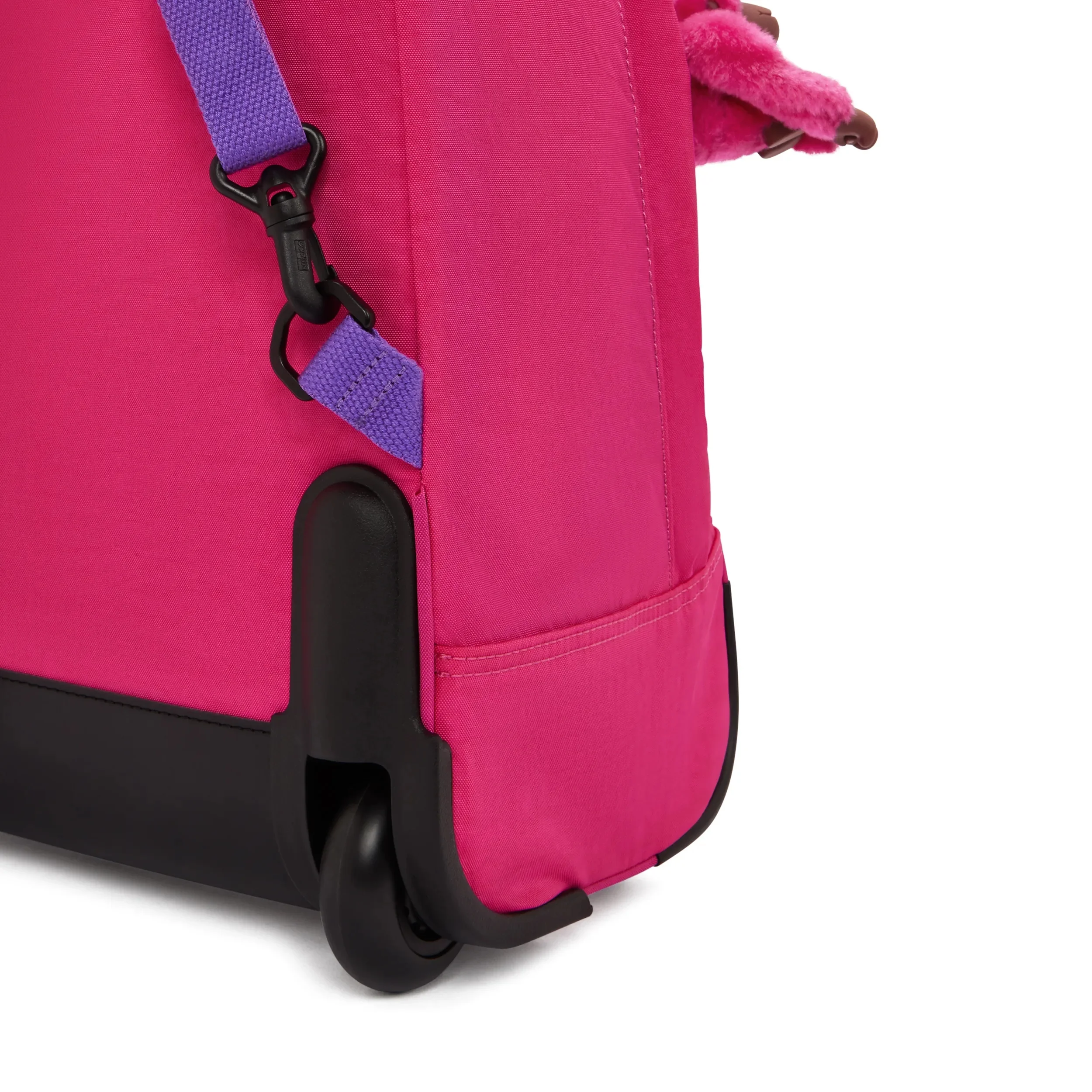 Sanaa Large Rolling Backpack - Image 5