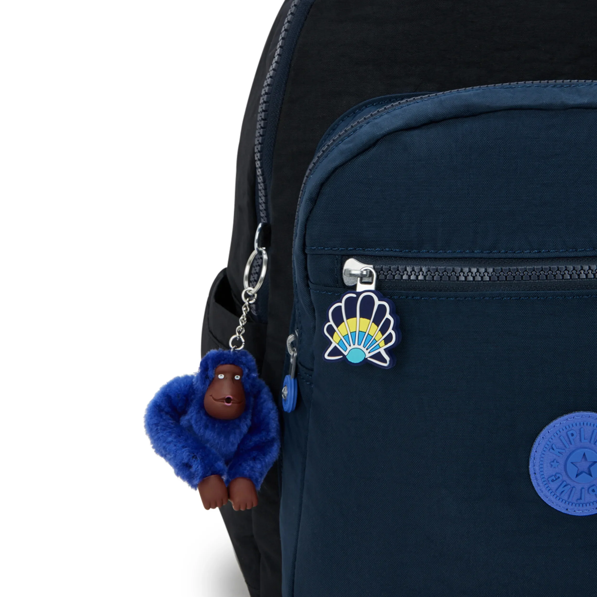 Seashell Zipper Cover - Image 2