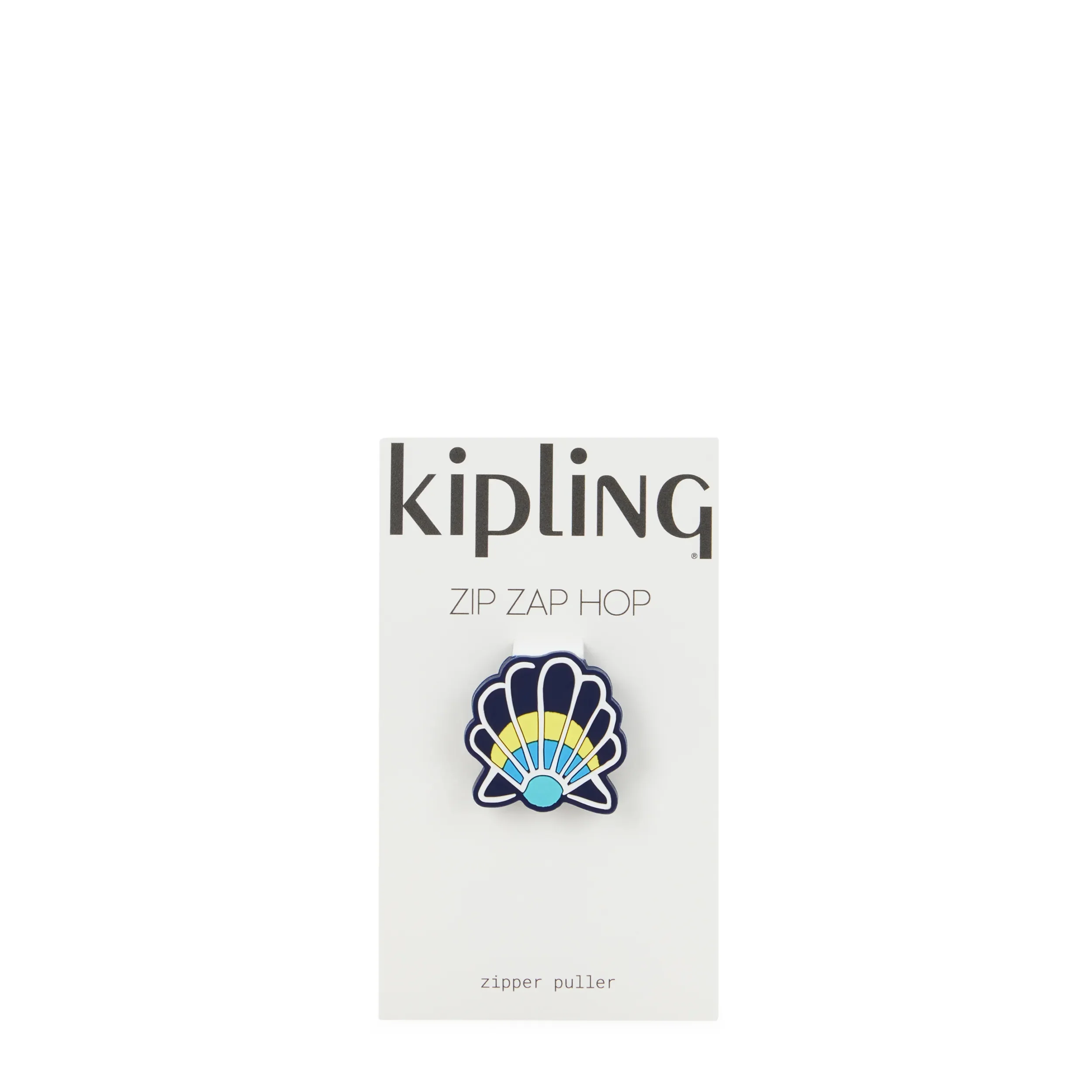 Seashell Zipper Cover - Image 3