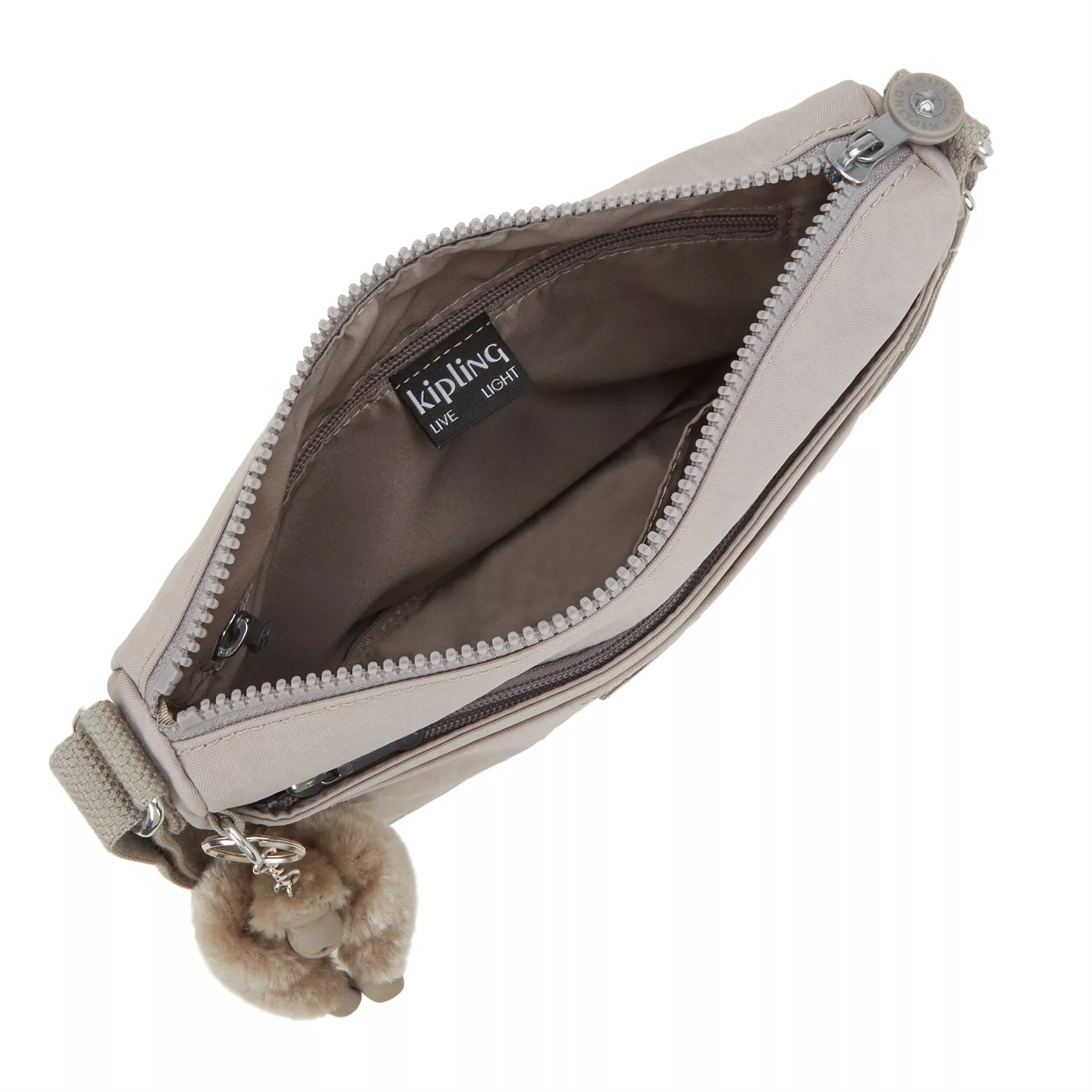 Sebastian Crossbody Bag - Image 4