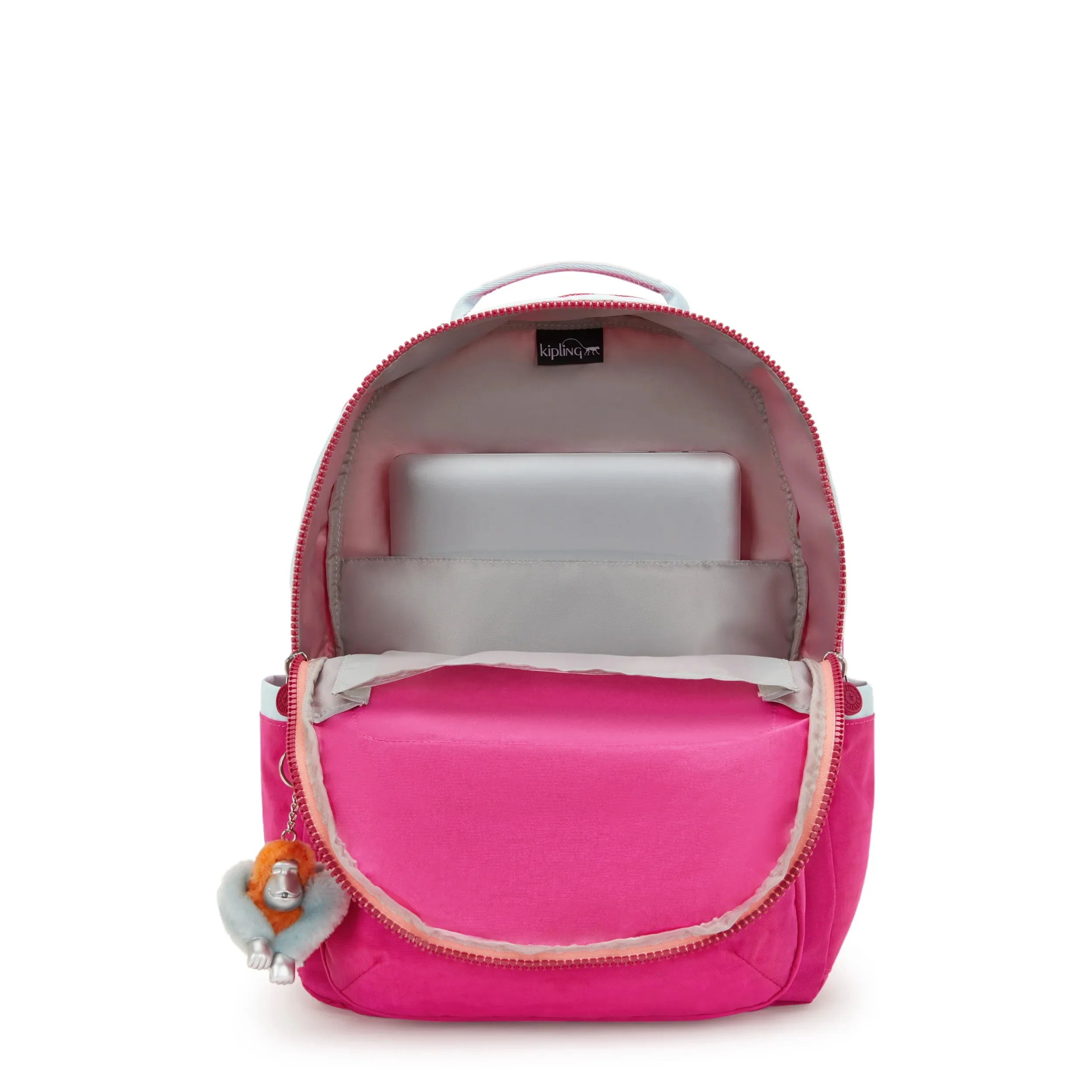 Seoul Large 15" Laptop Backpack - Image 3