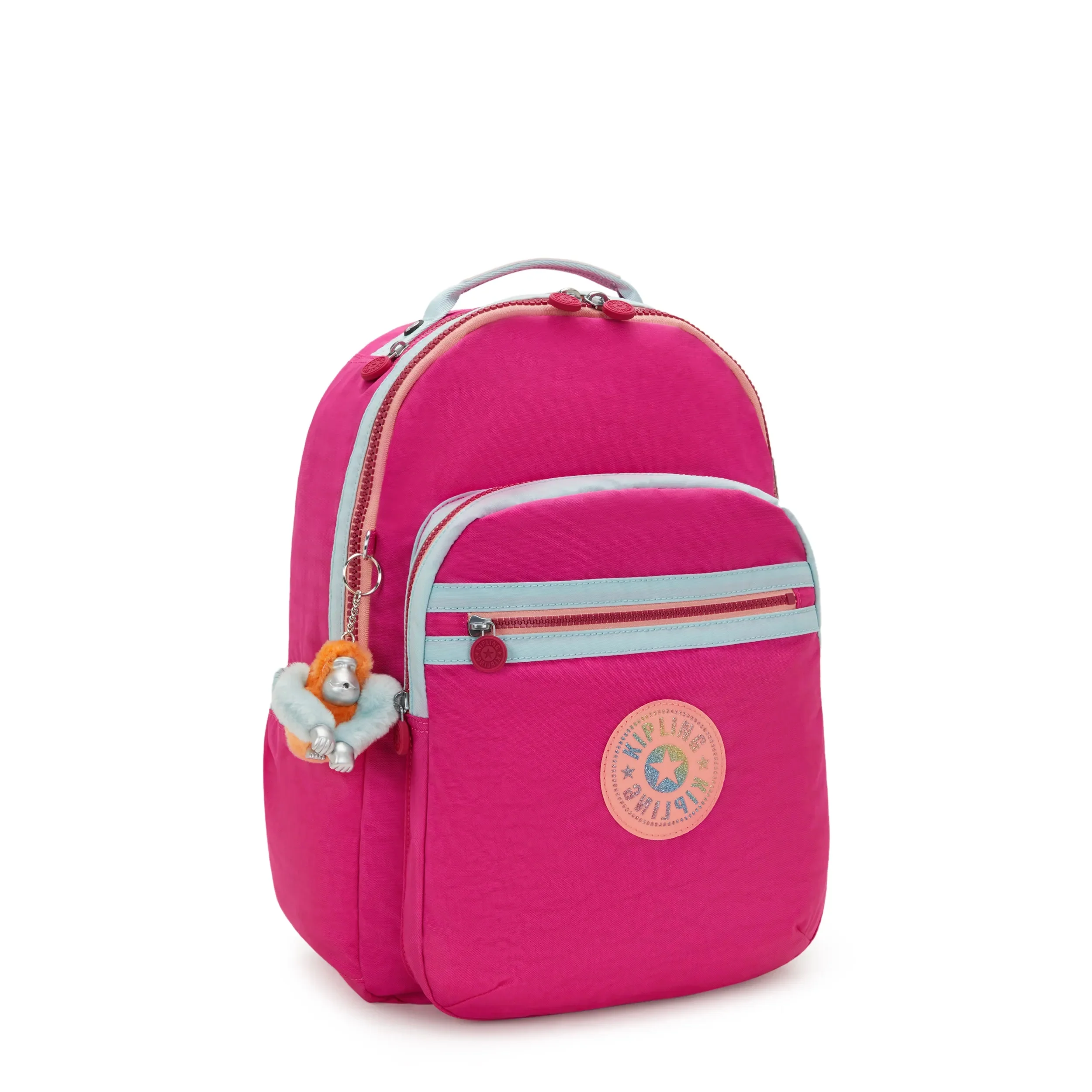 Seoul Large 15" Laptop Backpack - Image 4