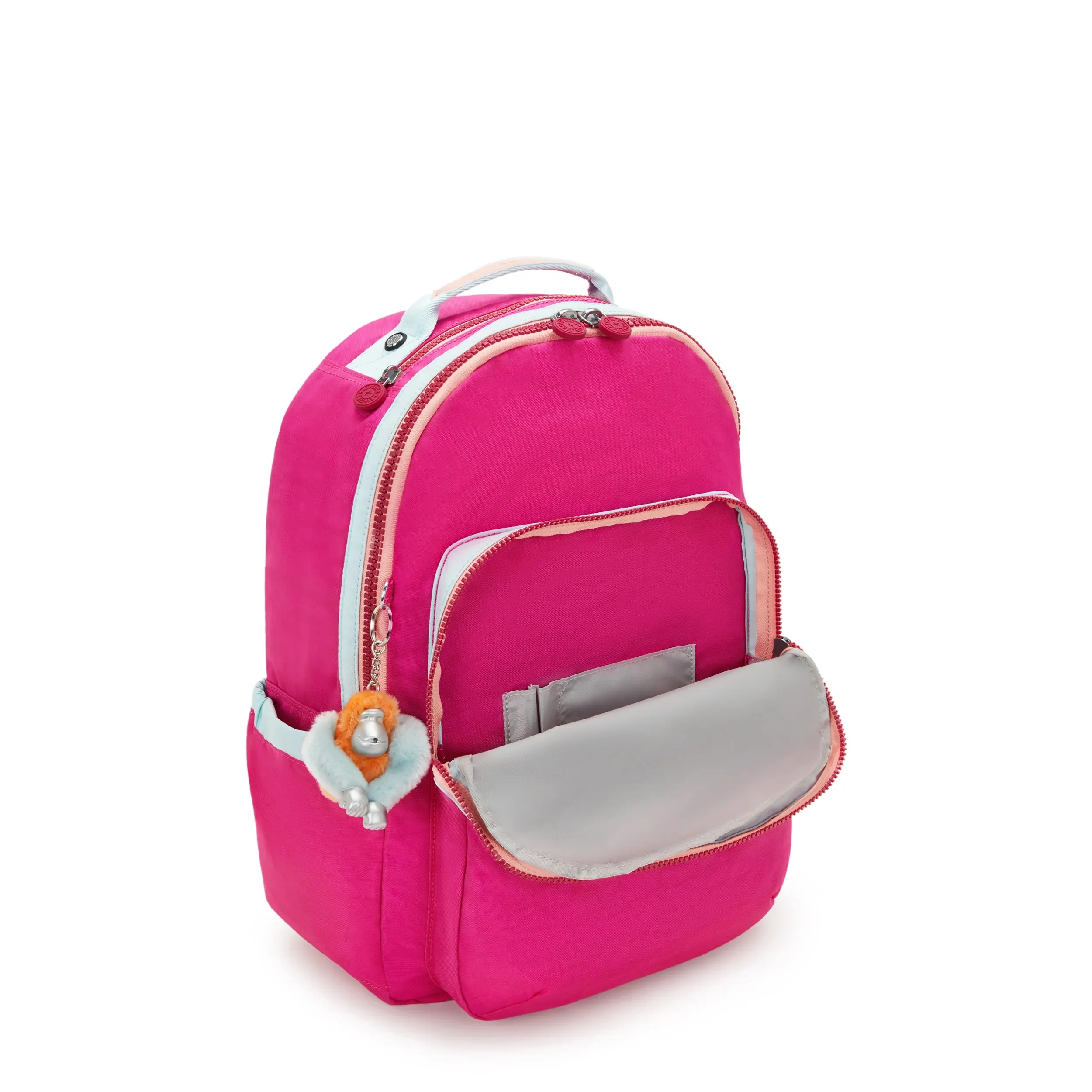 Seoul Large 15" Laptop Backpack - Image 5