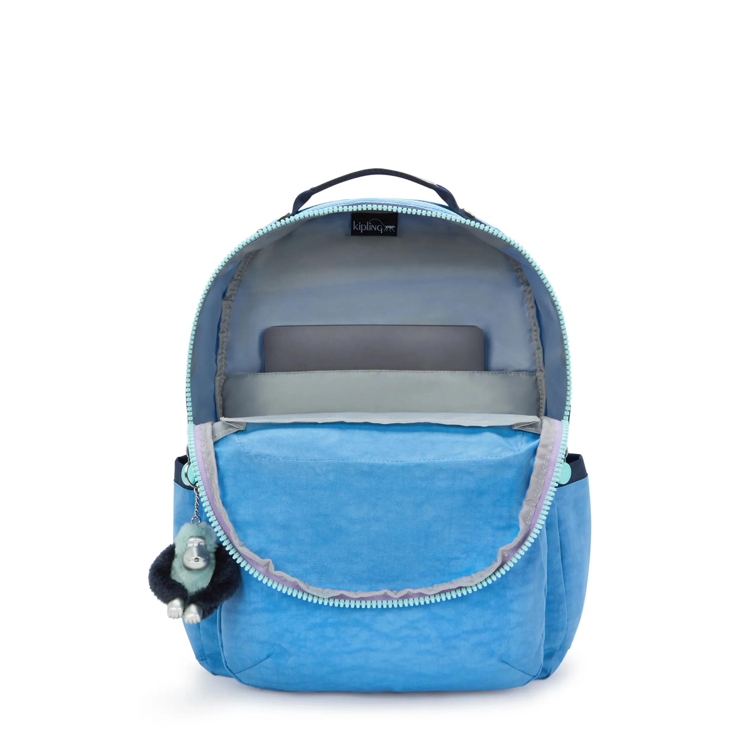 Seoul Large 15" Laptop Backpack - Image 3