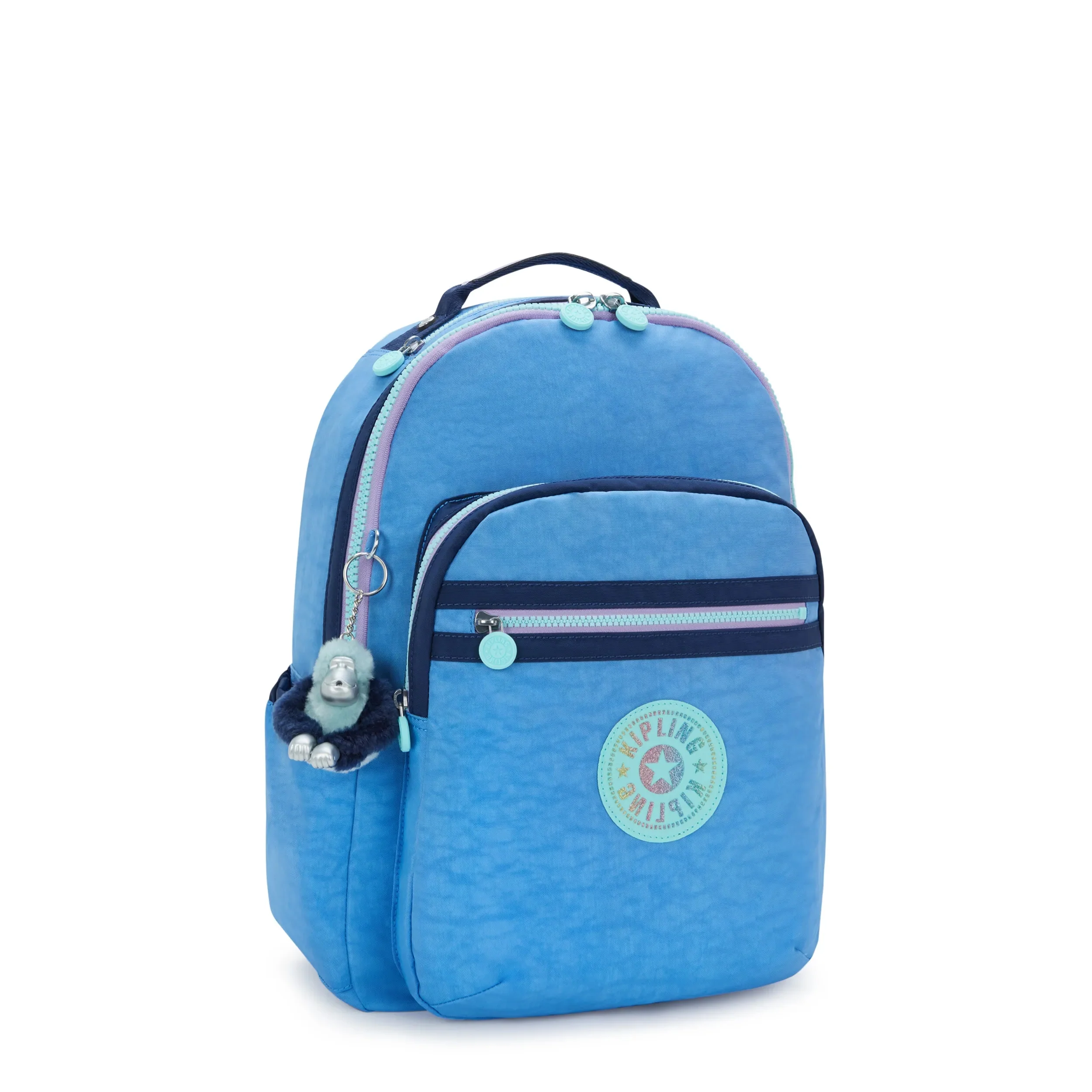 Seoul Large 15" Laptop Backpack - Image 4