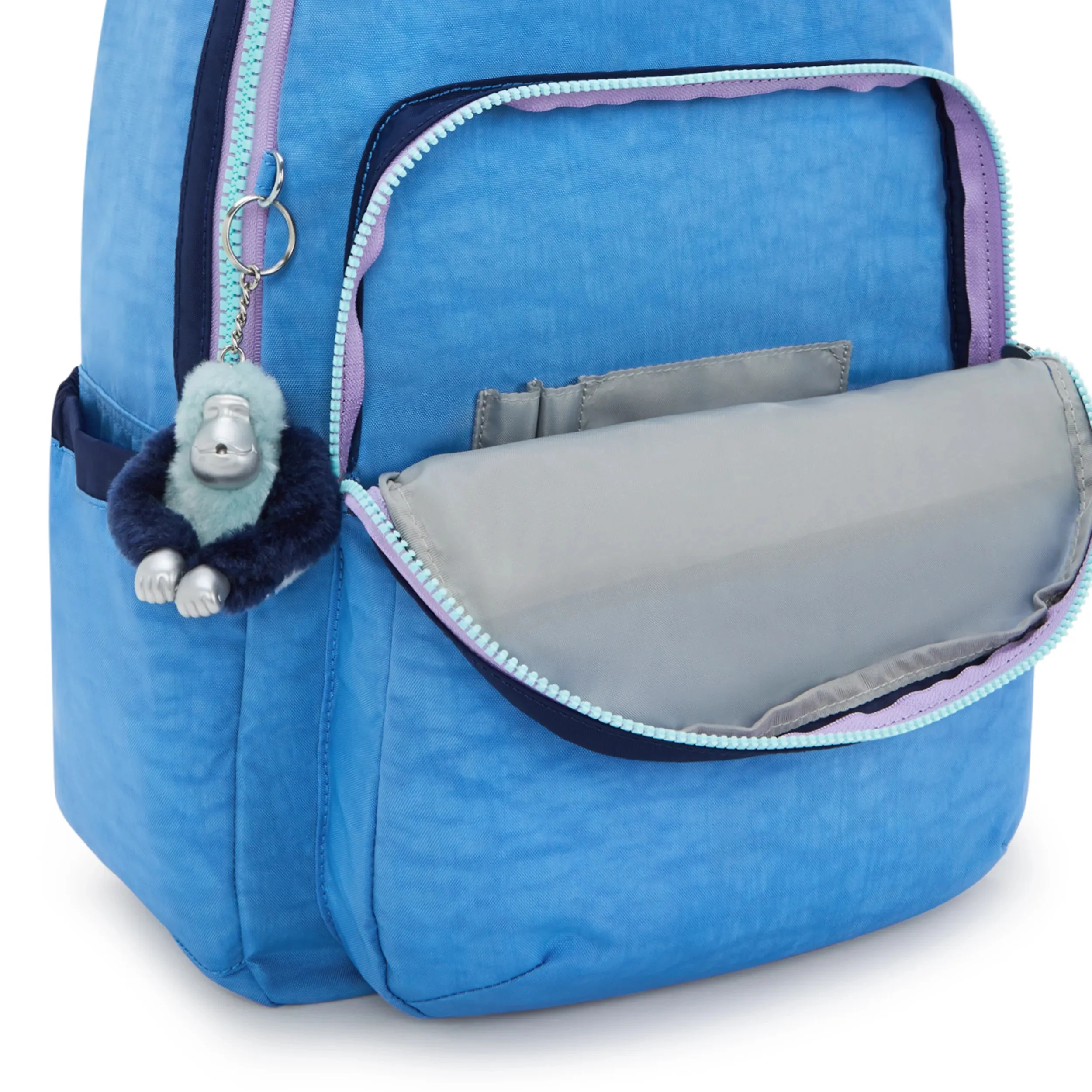 Seoul Large 15" Laptop Backpack - Image 5