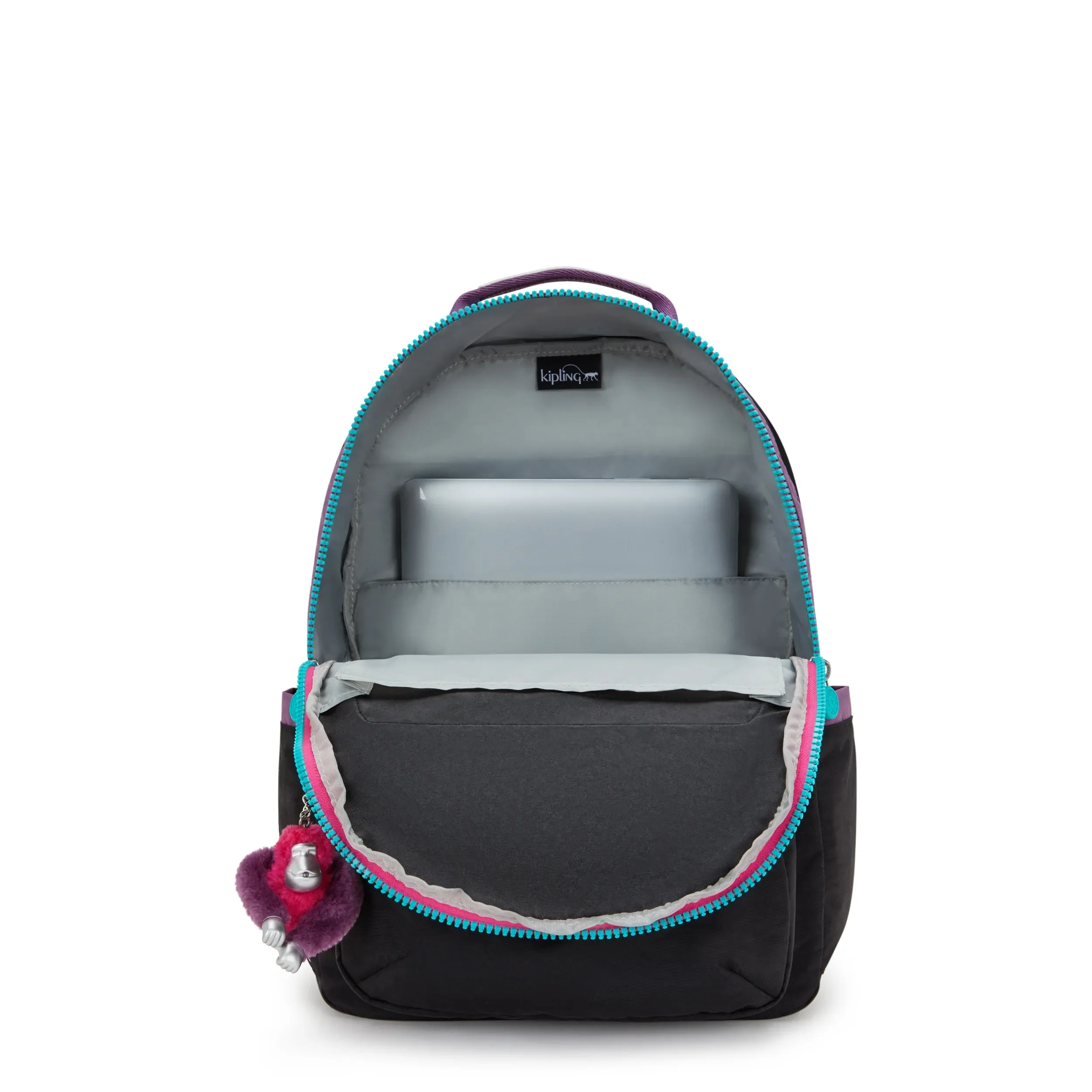 Seoul Large 15" Laptop Backpack - Image 3