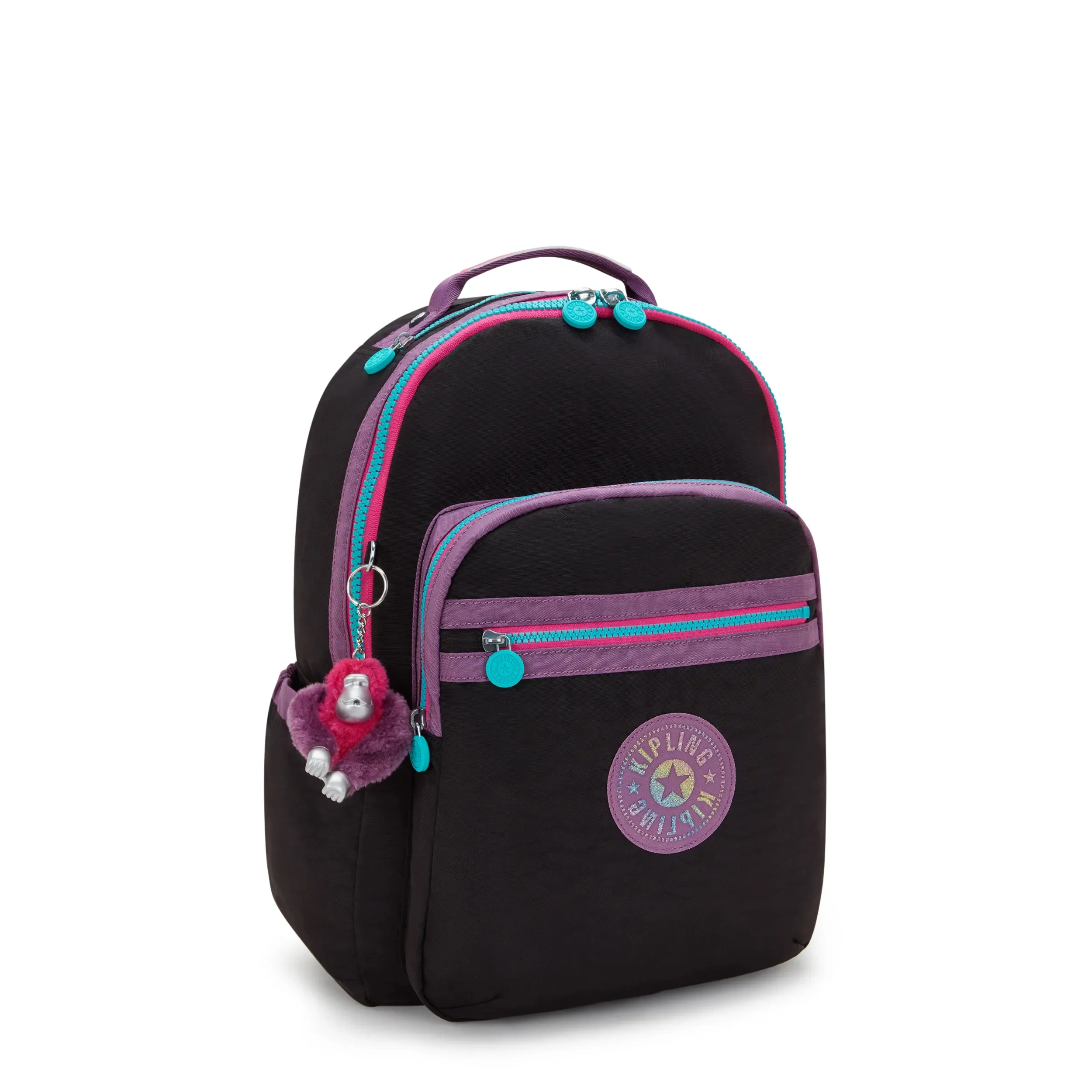 Seoul Large 15" Laptop Backpack - Image 4