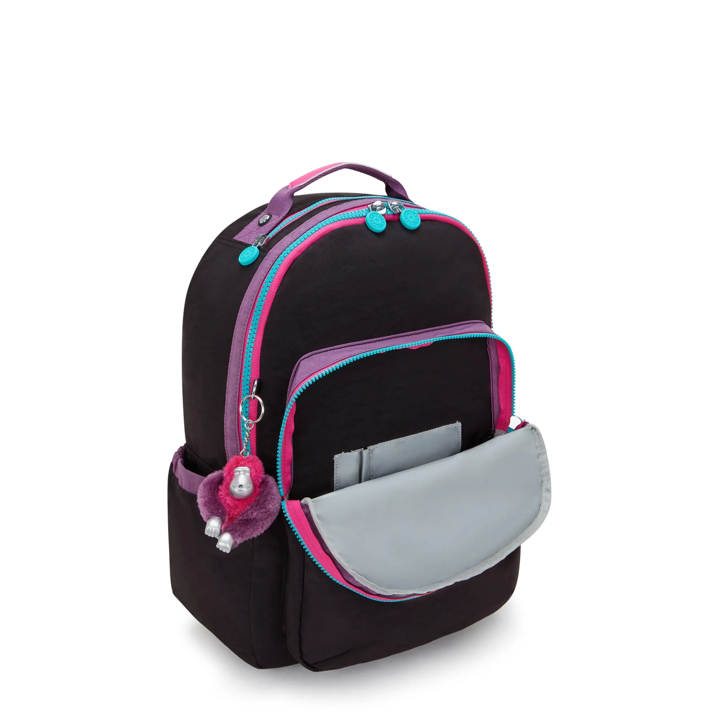 Seoul Large 15" Laptop Backpack - Image 5