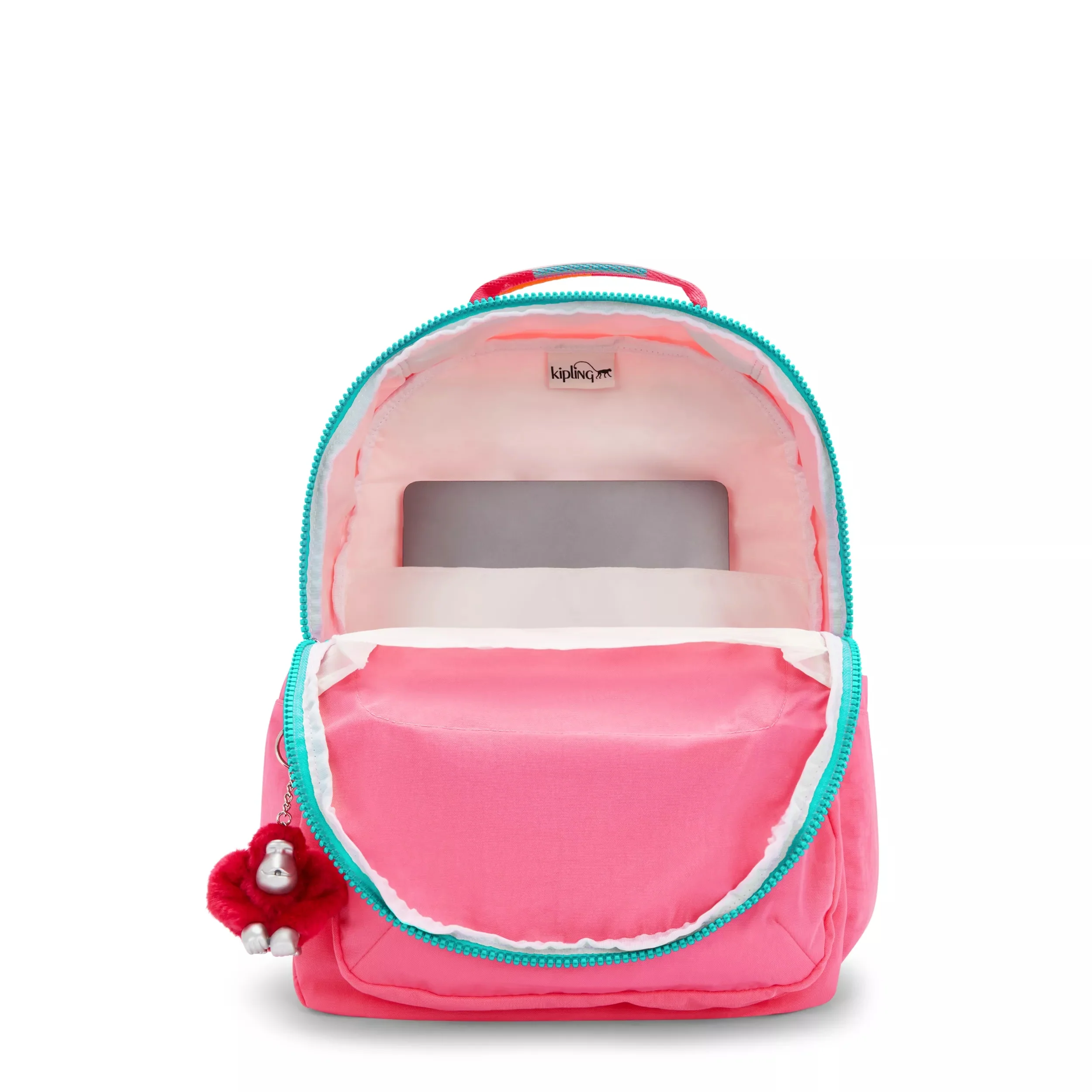 Seoul Large 15" Laptop Backpack - Image 3