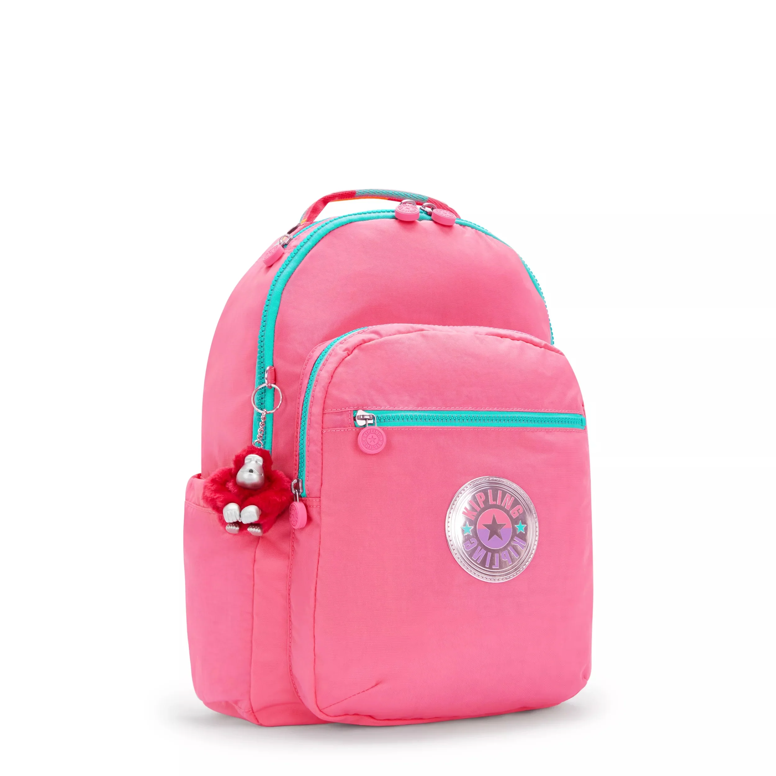 Seoul Large 15" Laptop Backpack - Image 4