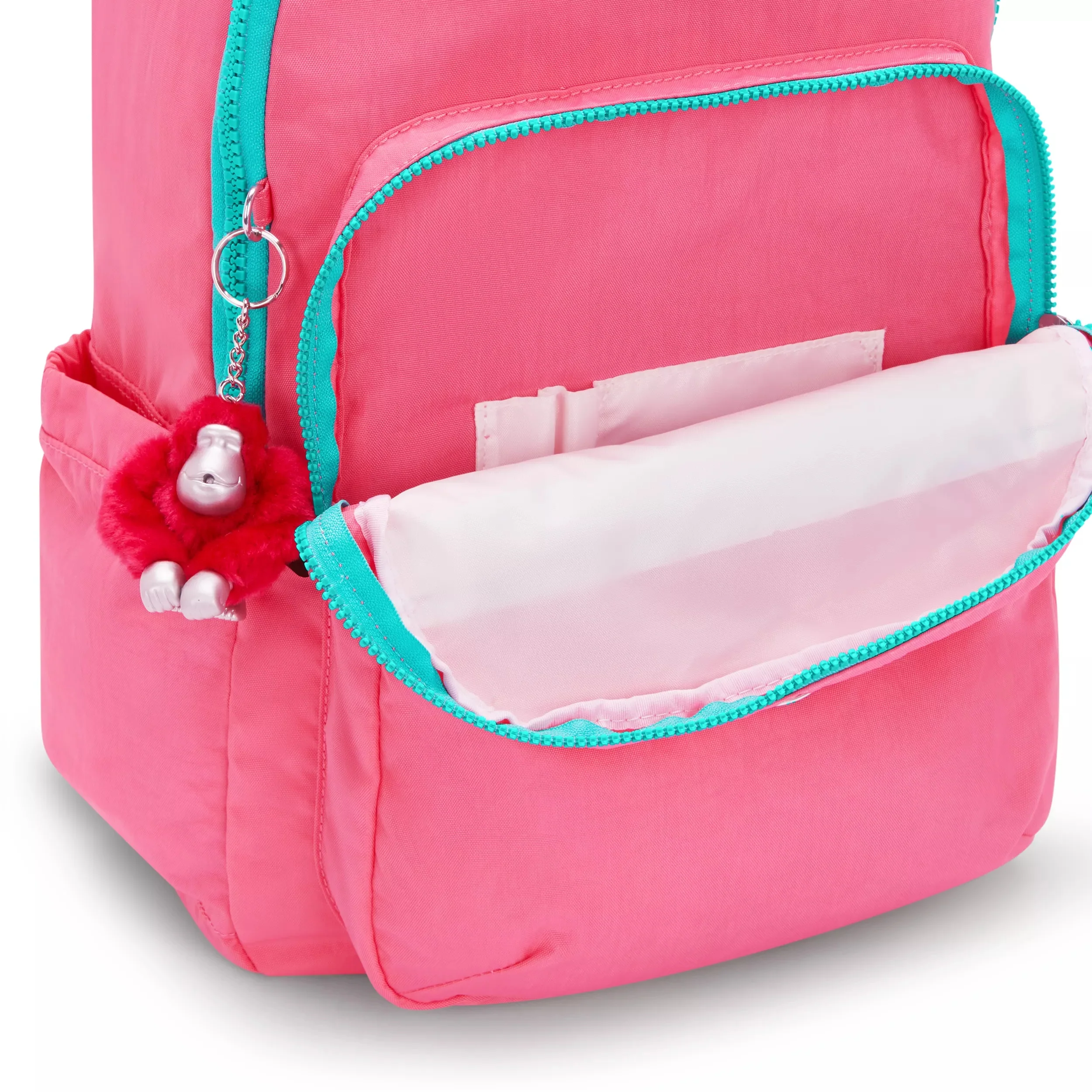 Seoul Large 15" Laptop Backpack - Image 5