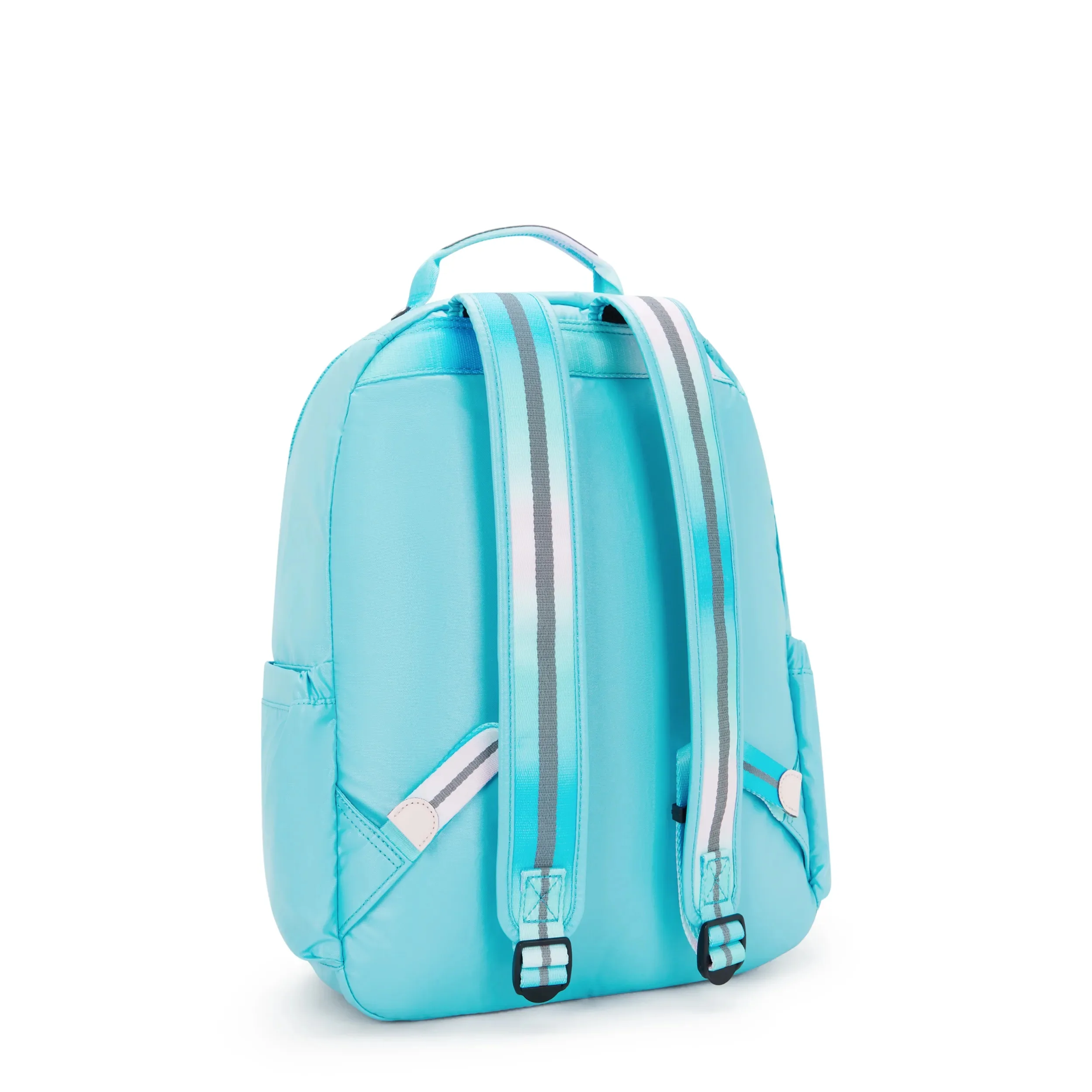 Seoul Large Metallic 15" Laptop Backpack - Image 3