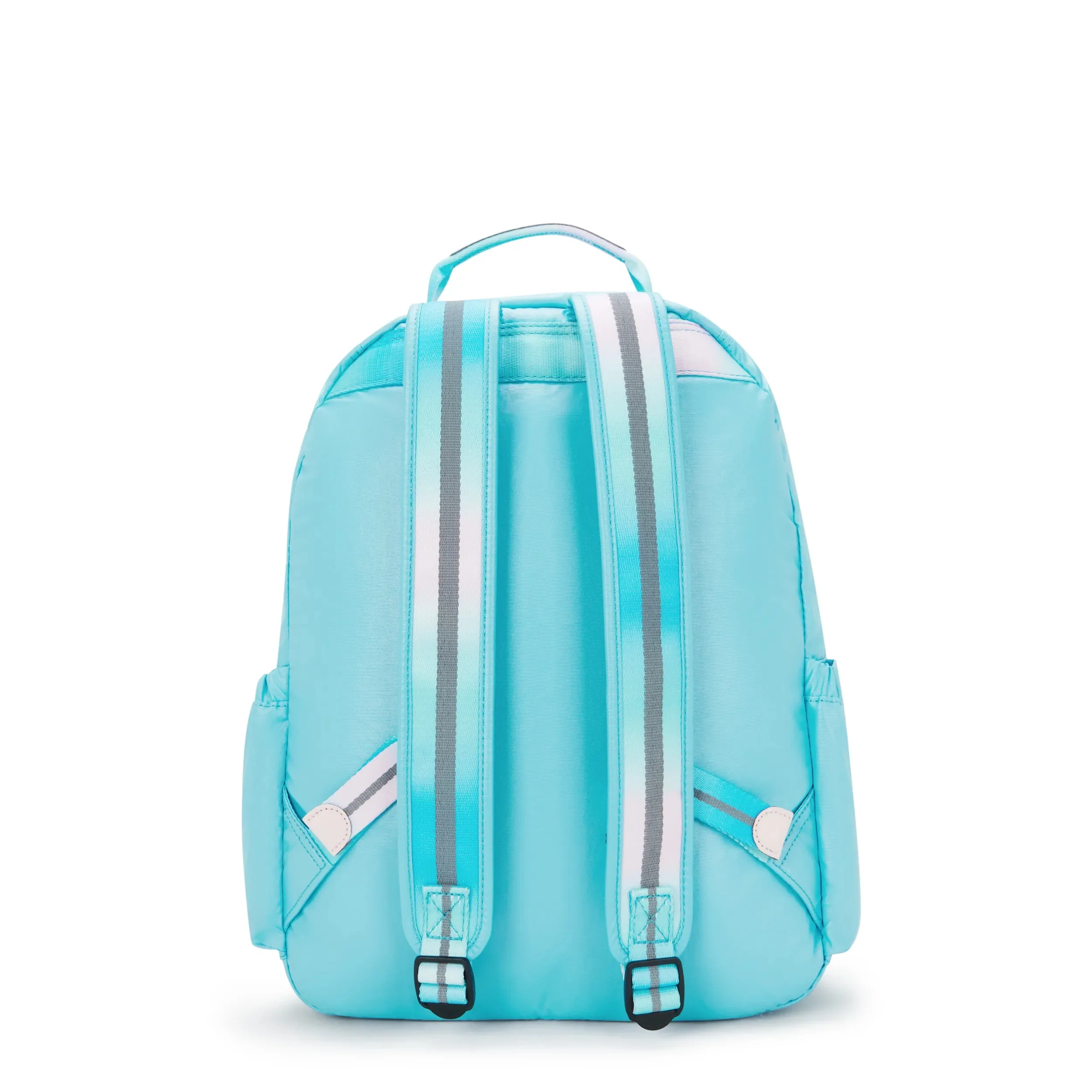 Seoul Large Metallic 15" Laptop Backpack - Image 8