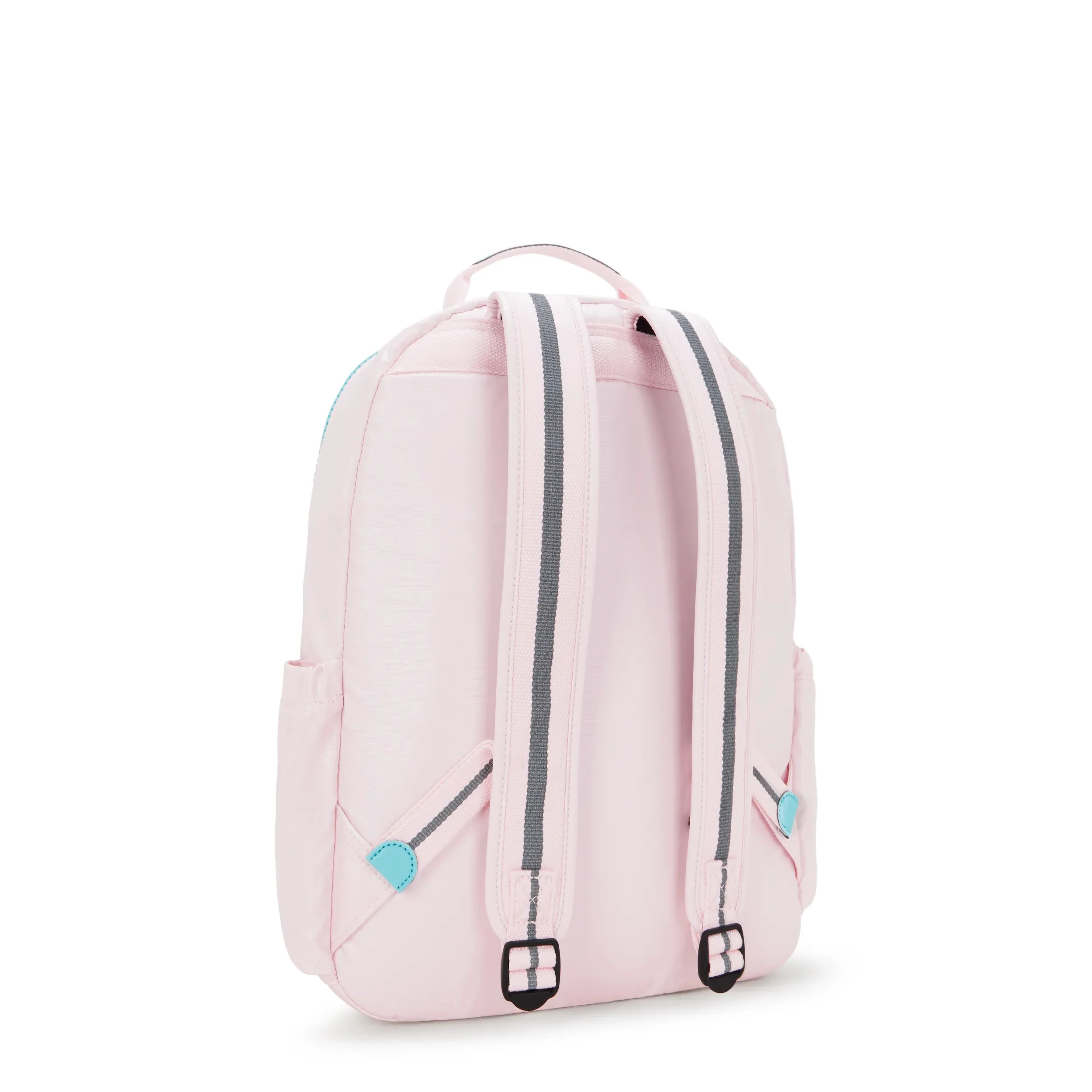 Seoul Large Metallic 15" Laptop Backpack - Image 3
