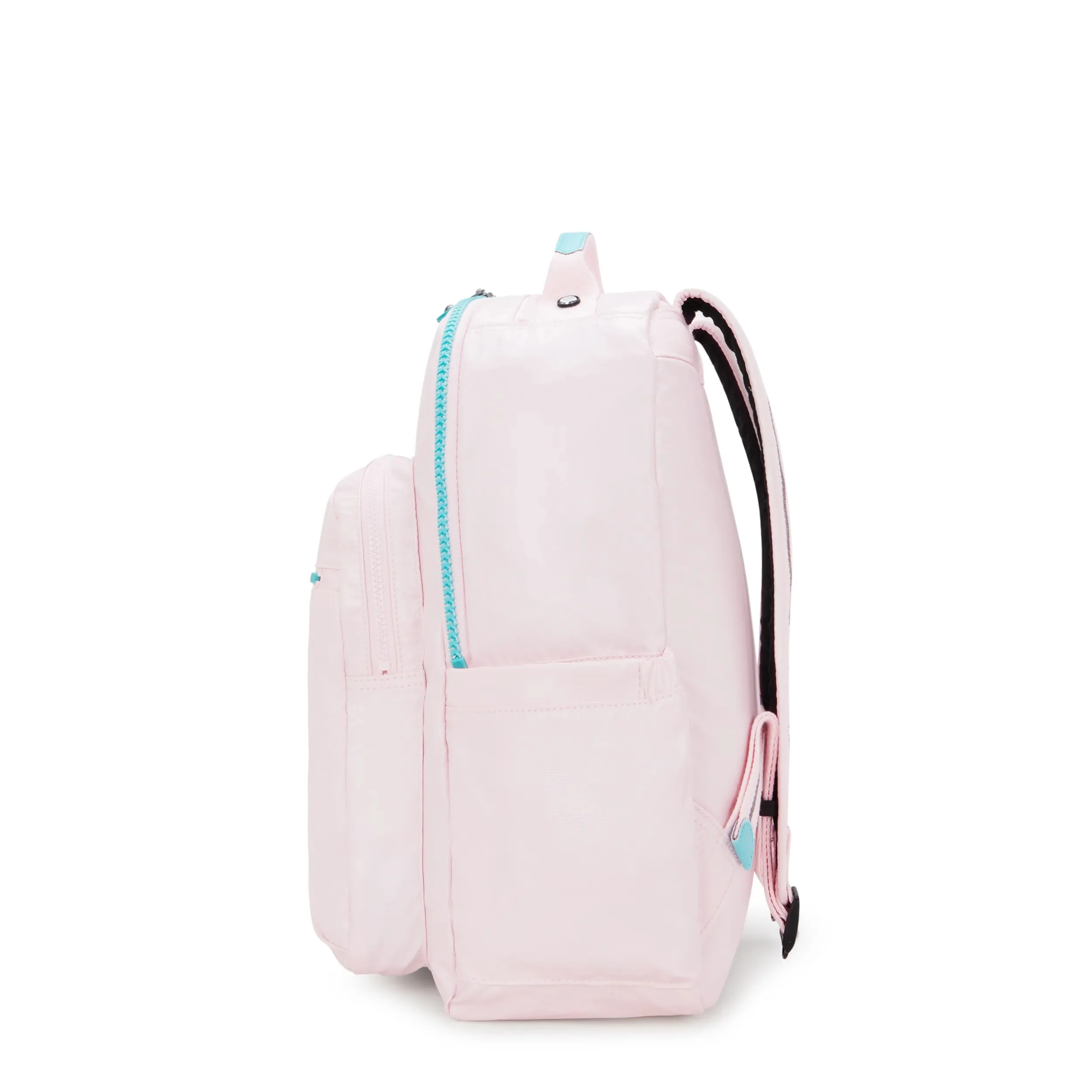 Seoul Large Metallic 15" Laptop Backpack - Image 7