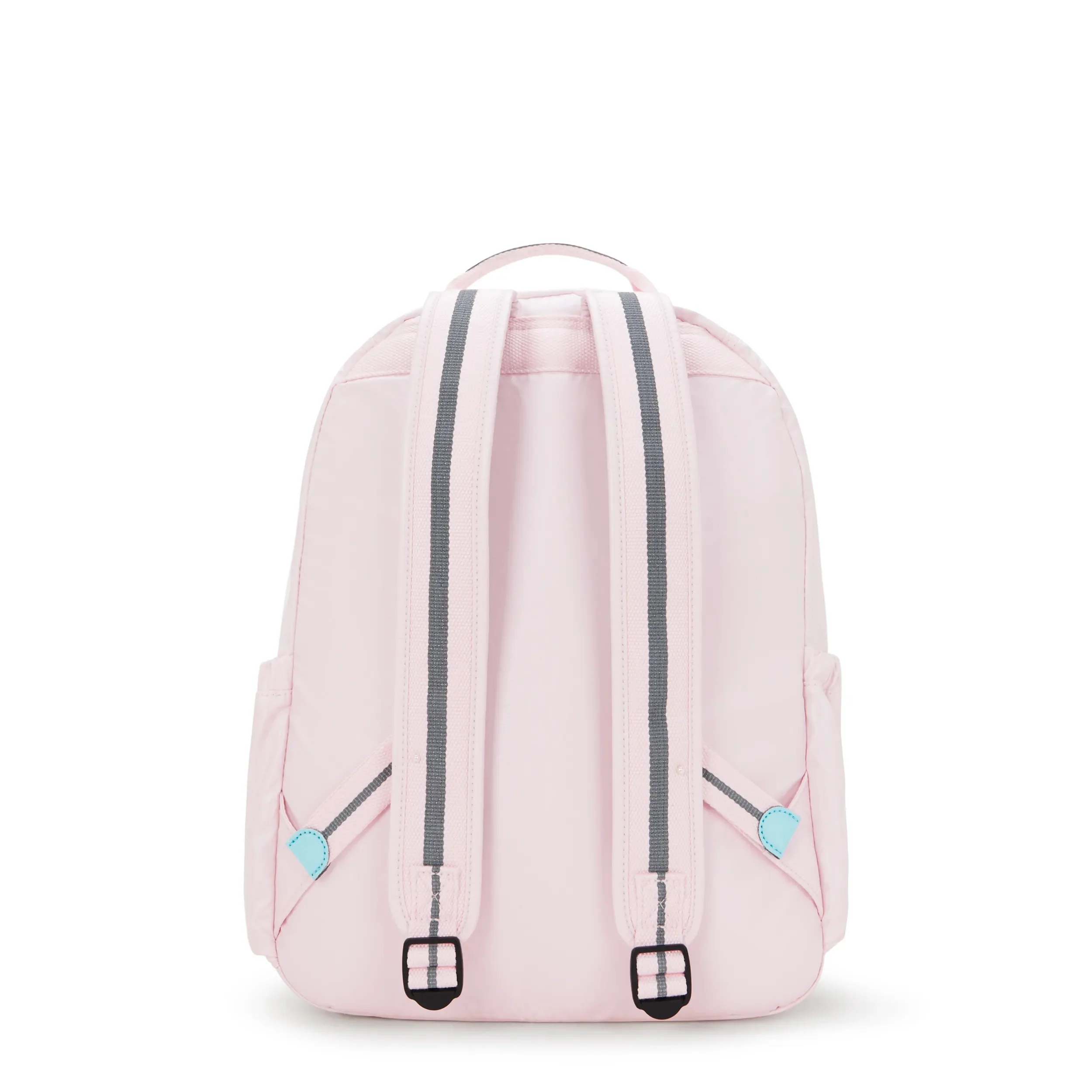 Seoul Large Metallic 15" Laptop Backpack - Image 8
