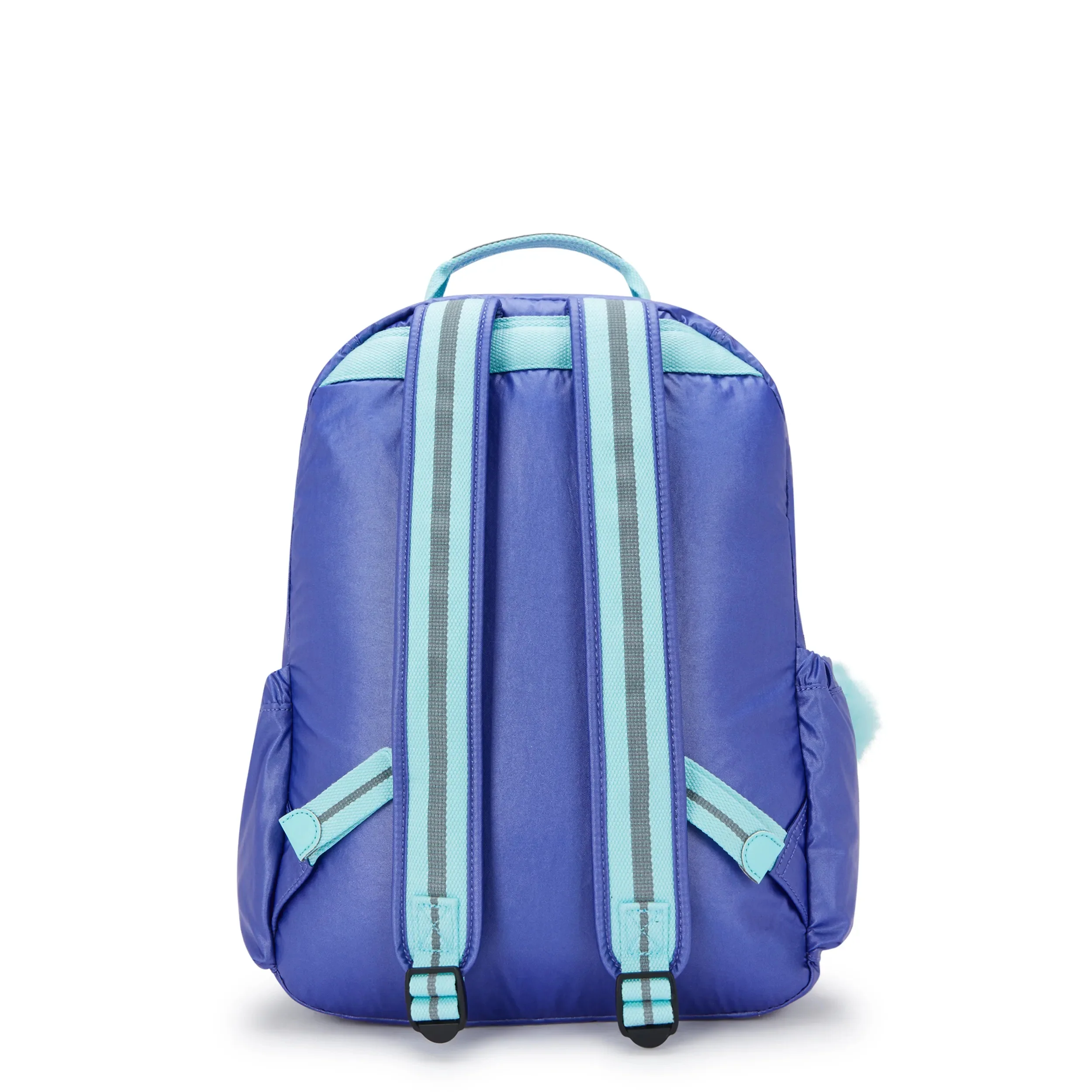 Seoul Large Metallic 15" Laptop Backpack - Image 8