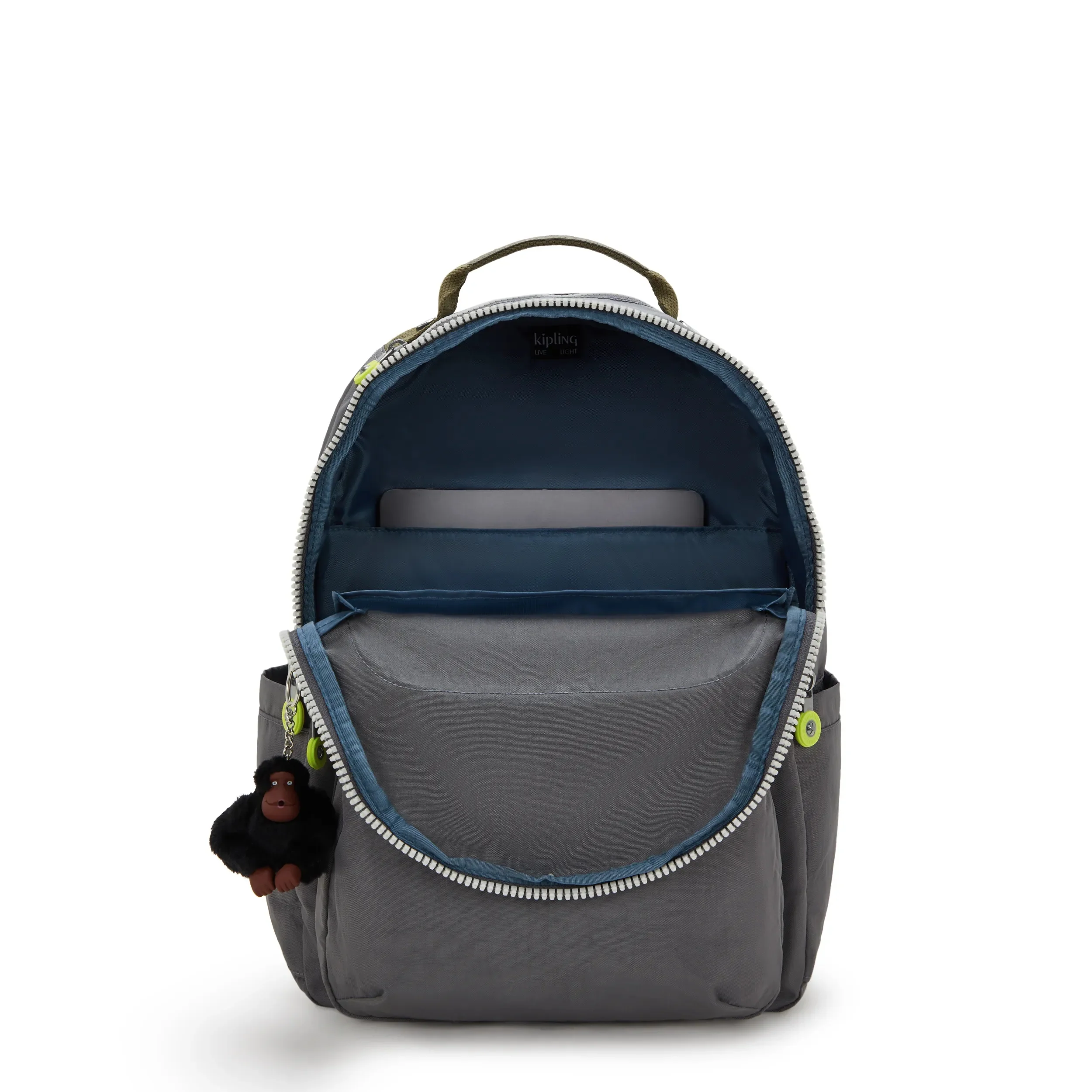 Seoul Large 15" Laptop Backpack - Image 4