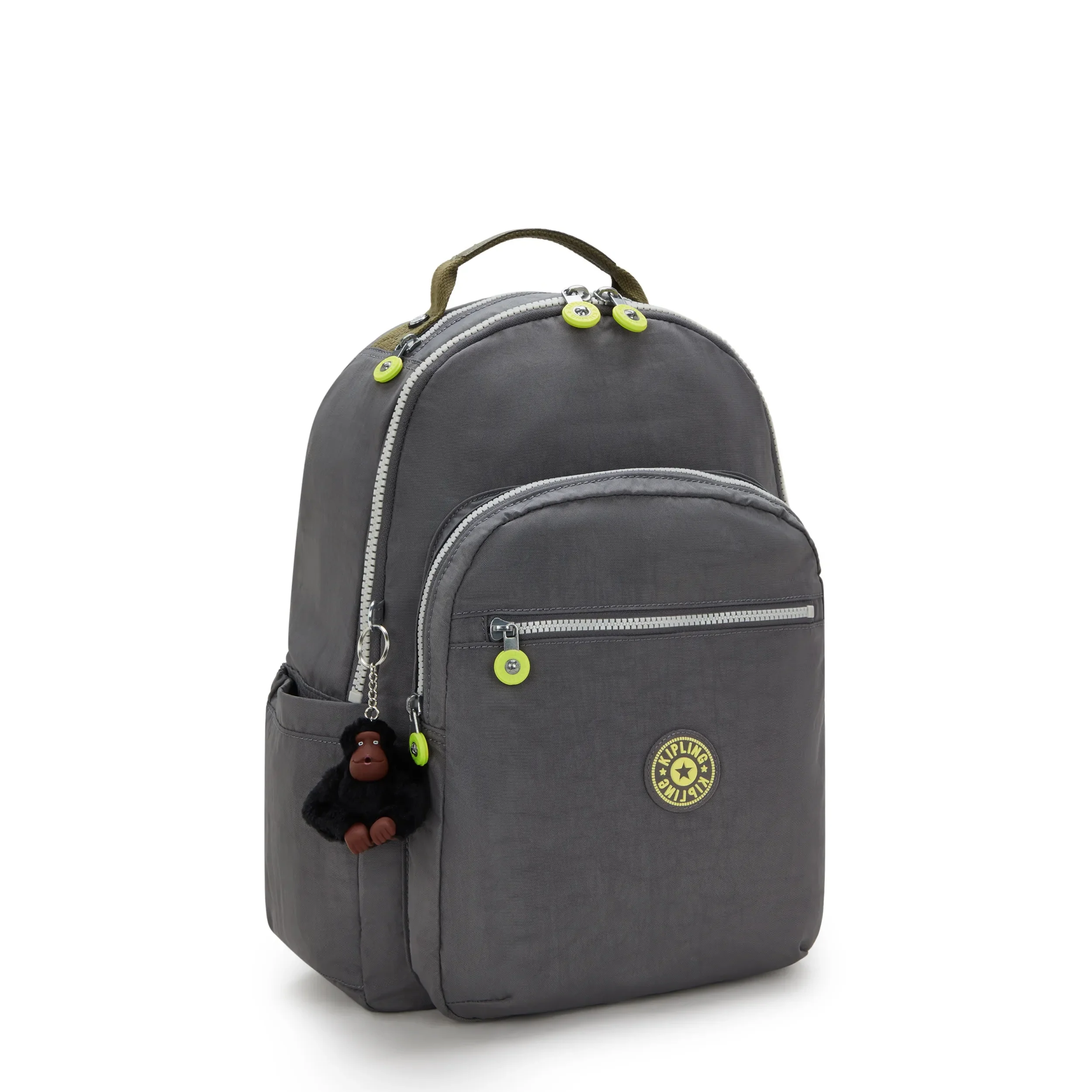 Seoul Large 15" Laptop Backpack - Image 5
