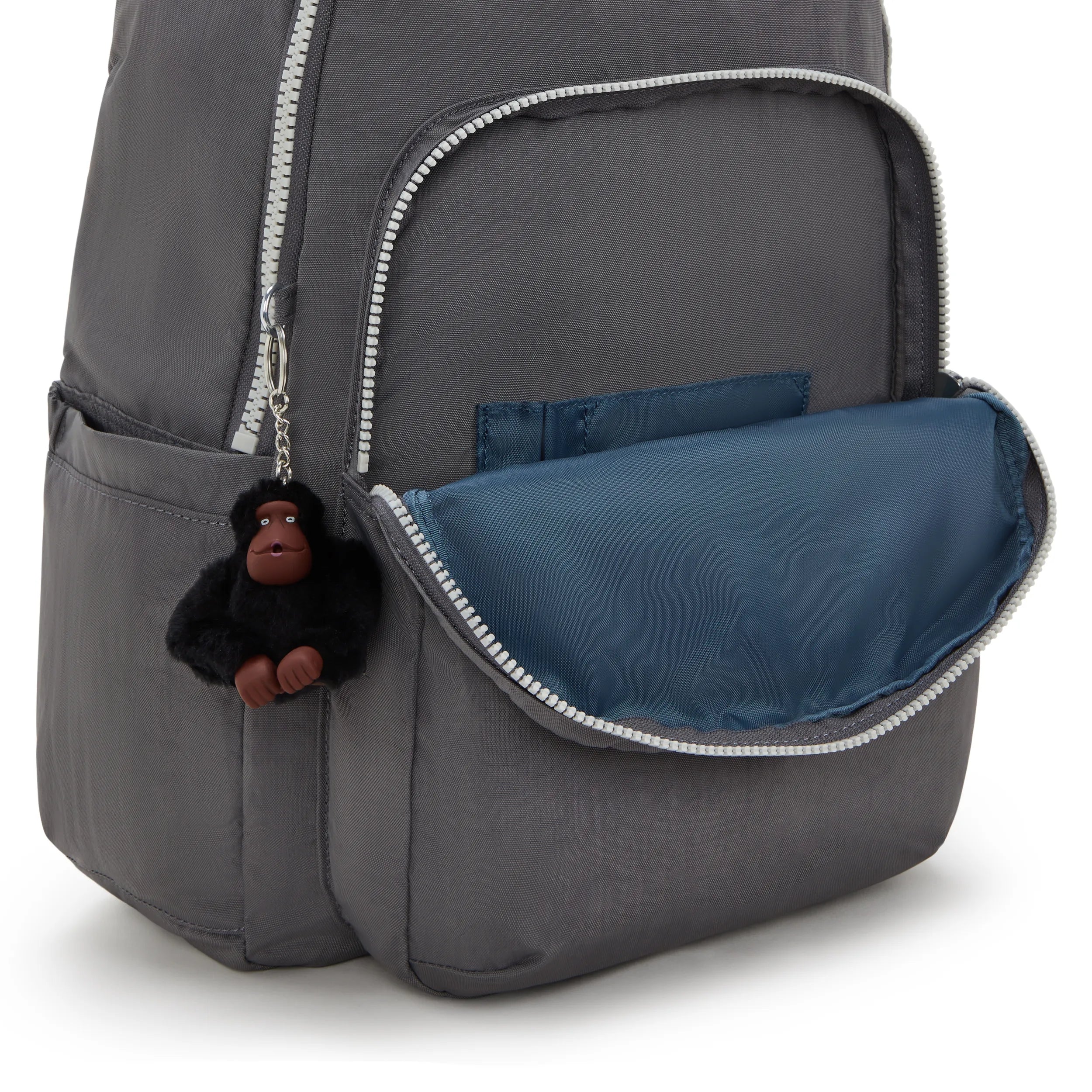 Seoul Large 15" Laptop Backpack - Image 6