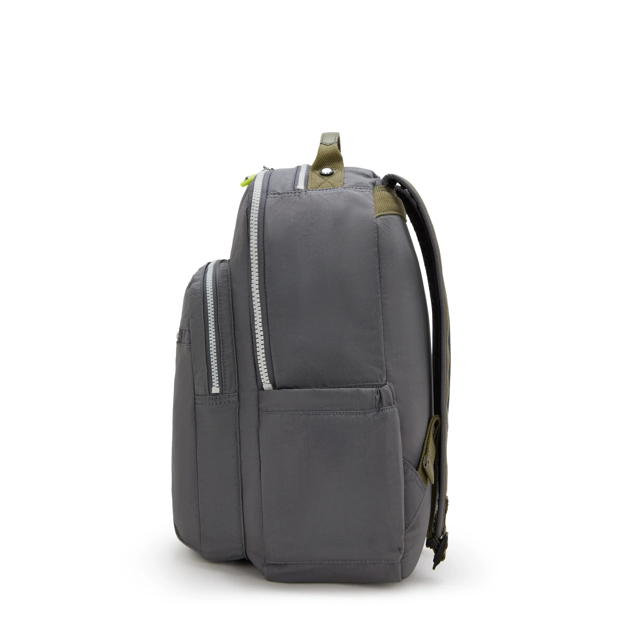 Seoul Large 15" Laptop Backpack - Image 7
