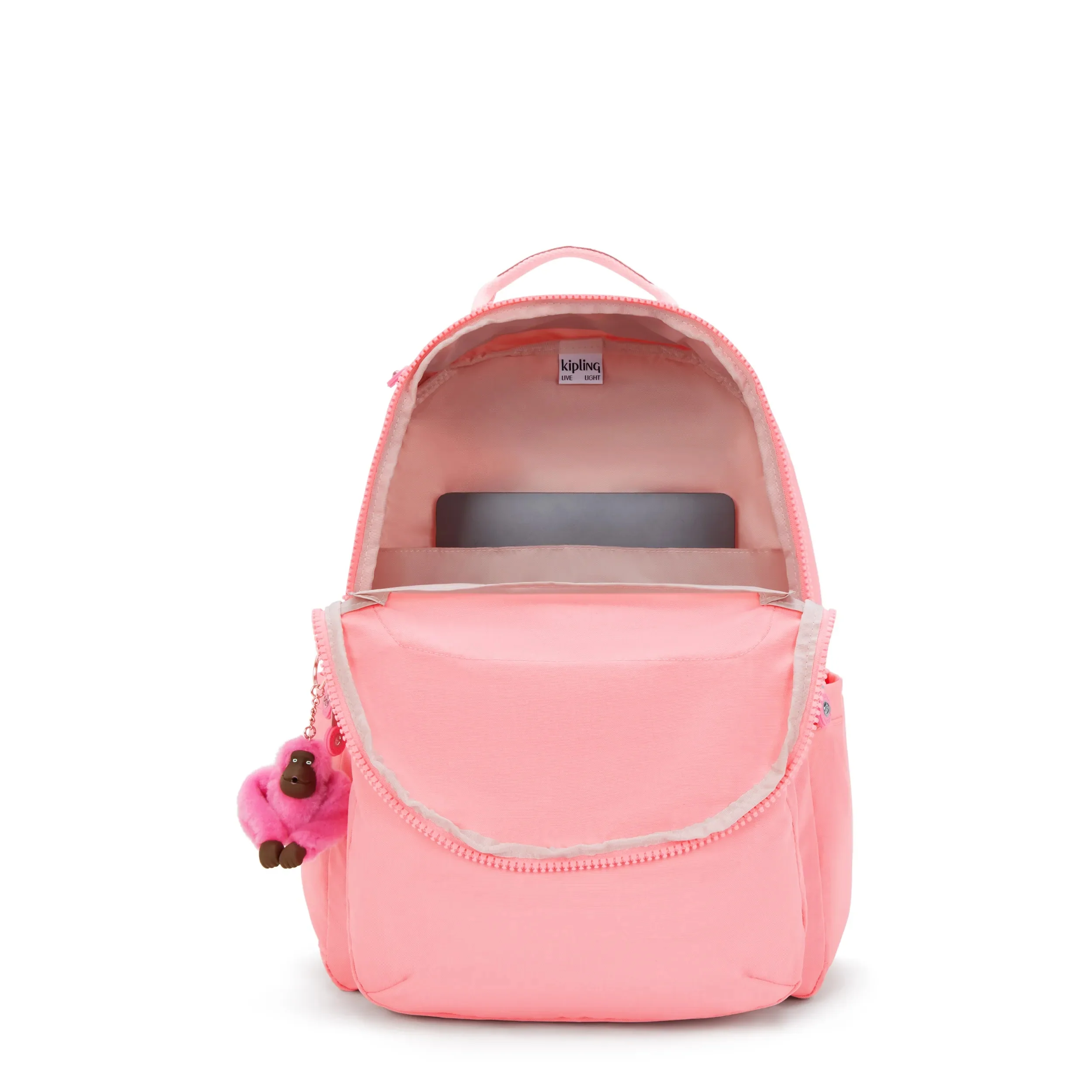 Seoul Large 15" Laptop Backpack - Image 4
