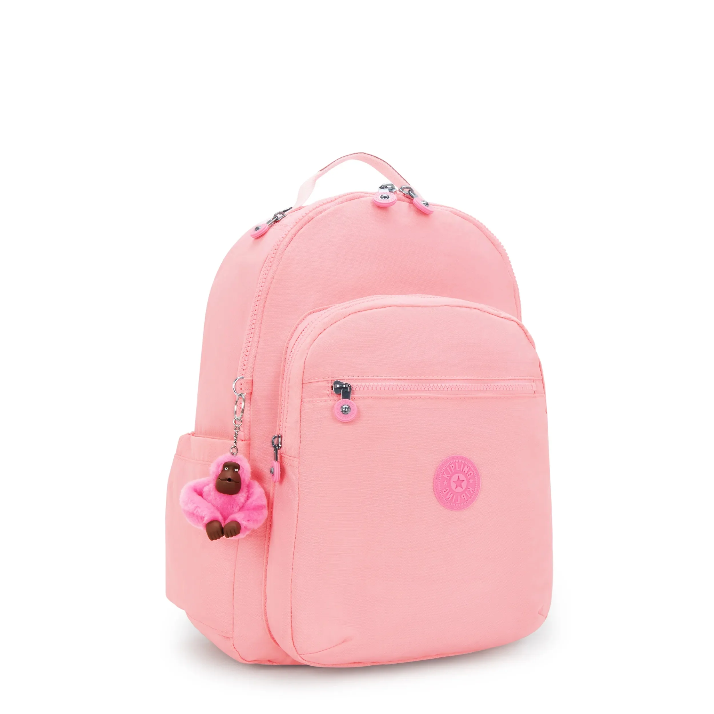 Seoul Large 15" Laptop Backpack - Image 5