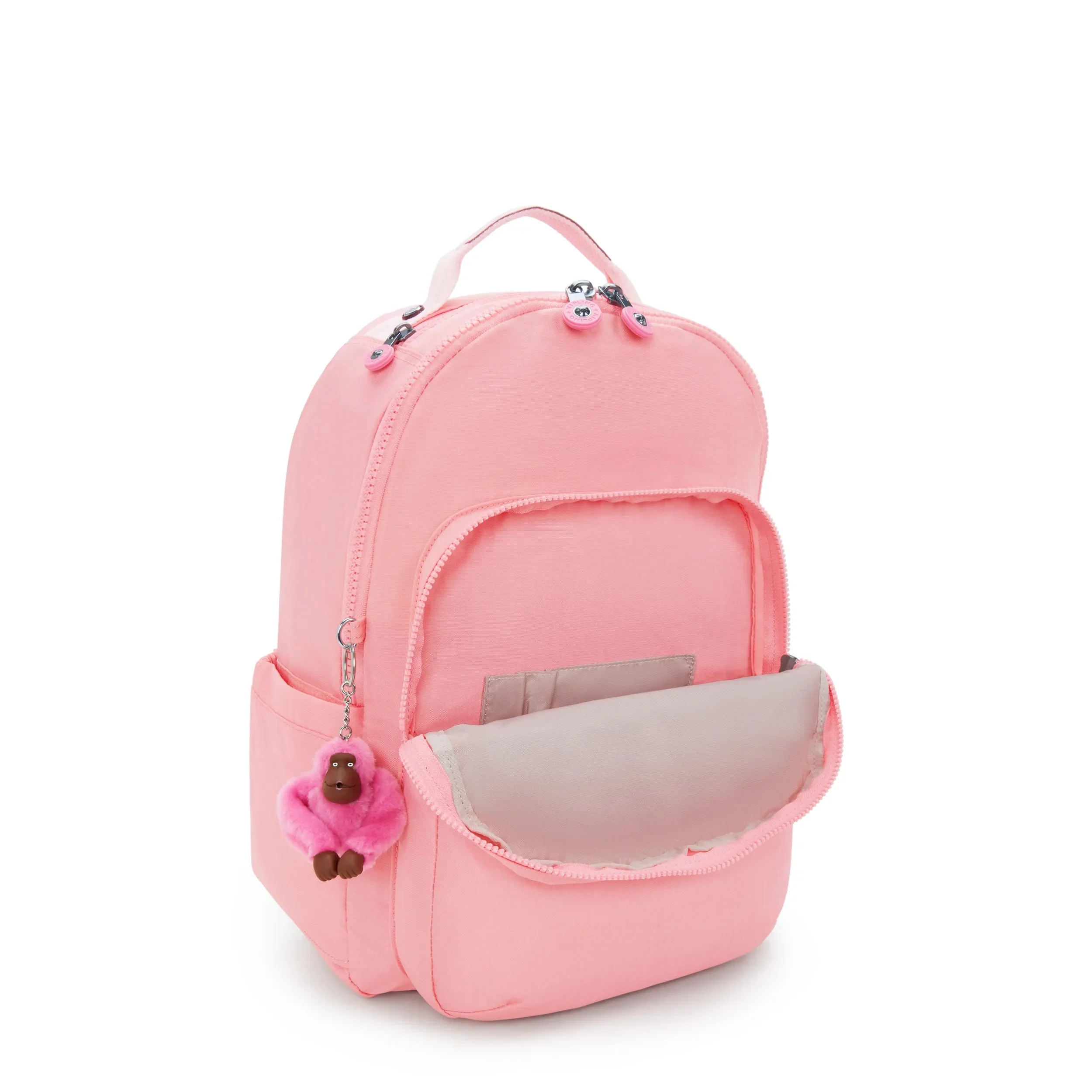 Seoul Large 15" Laptop Backpack - Image 6
