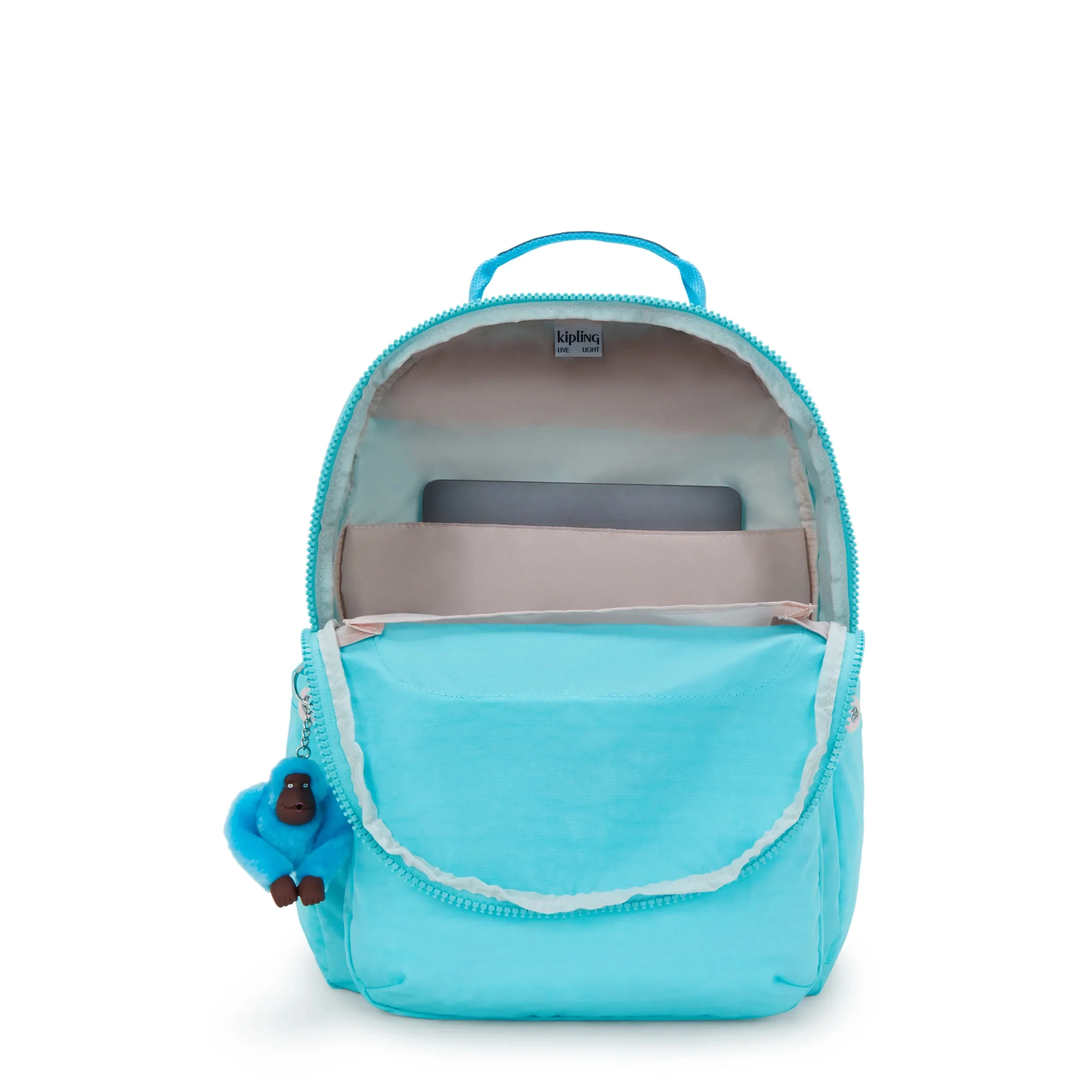 Seoul Large 15" Laptop Backpack - Image 4