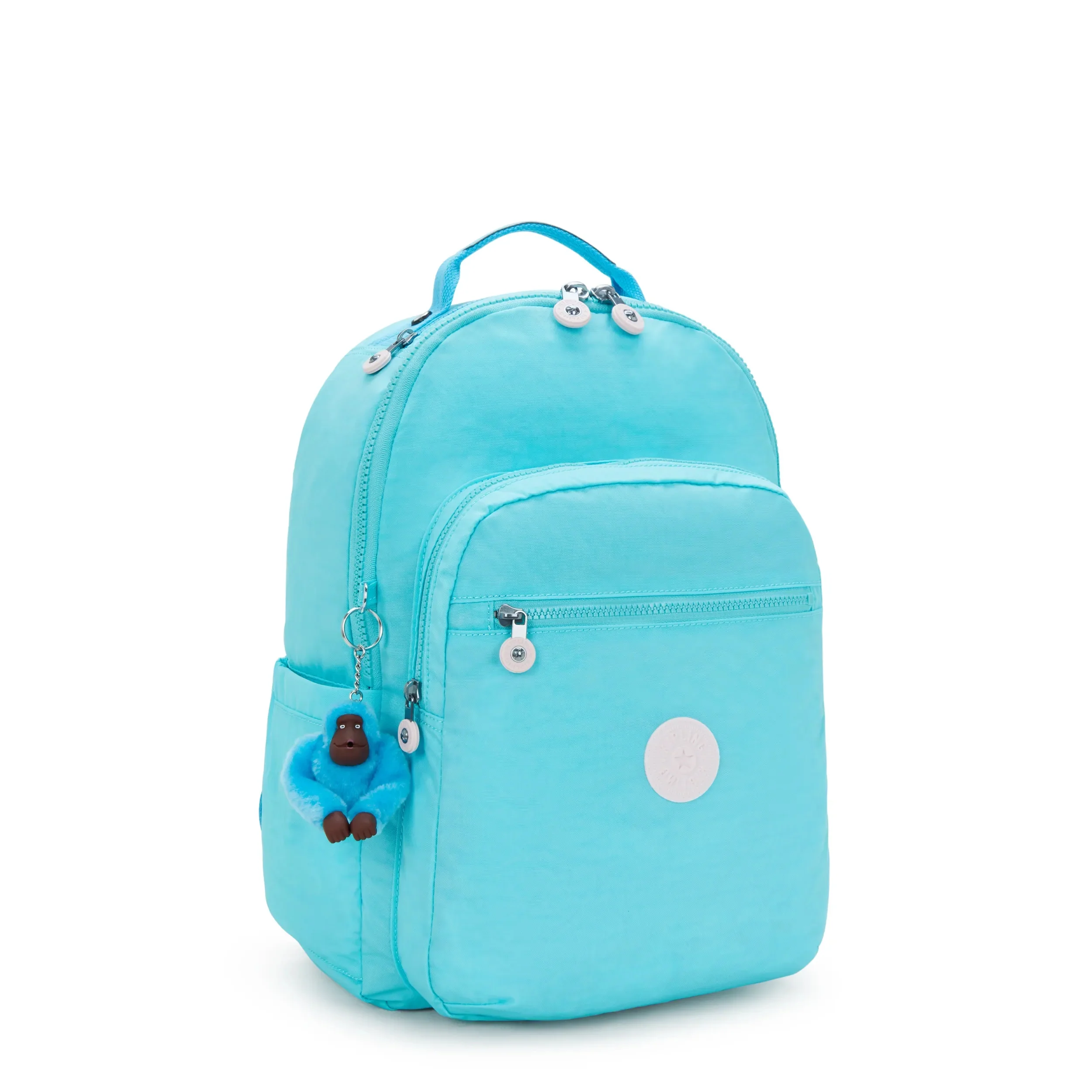 Seoul Large 15" Laptop Backpack - Image 5