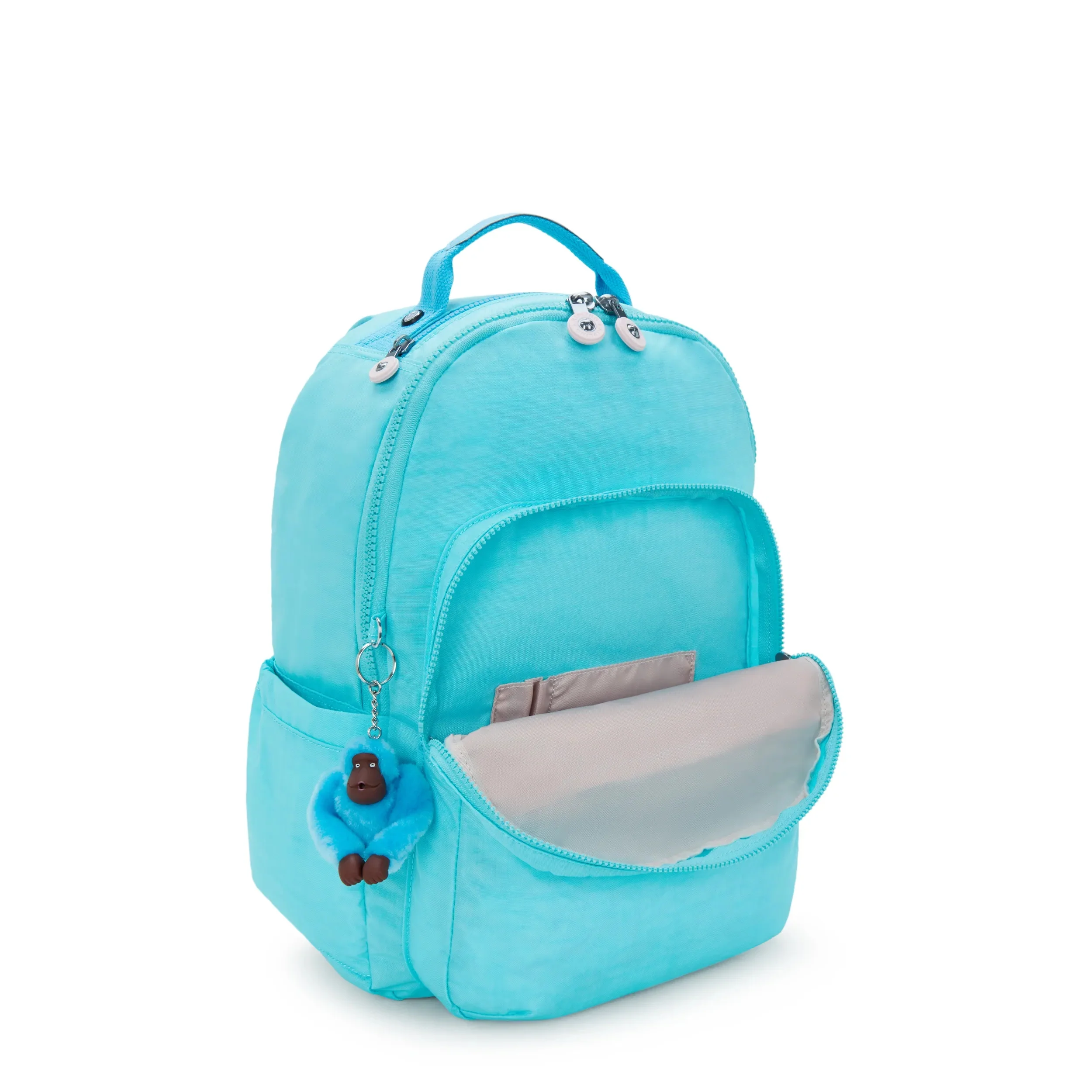Seoul Large 15" Laptop Backpack - Image 6