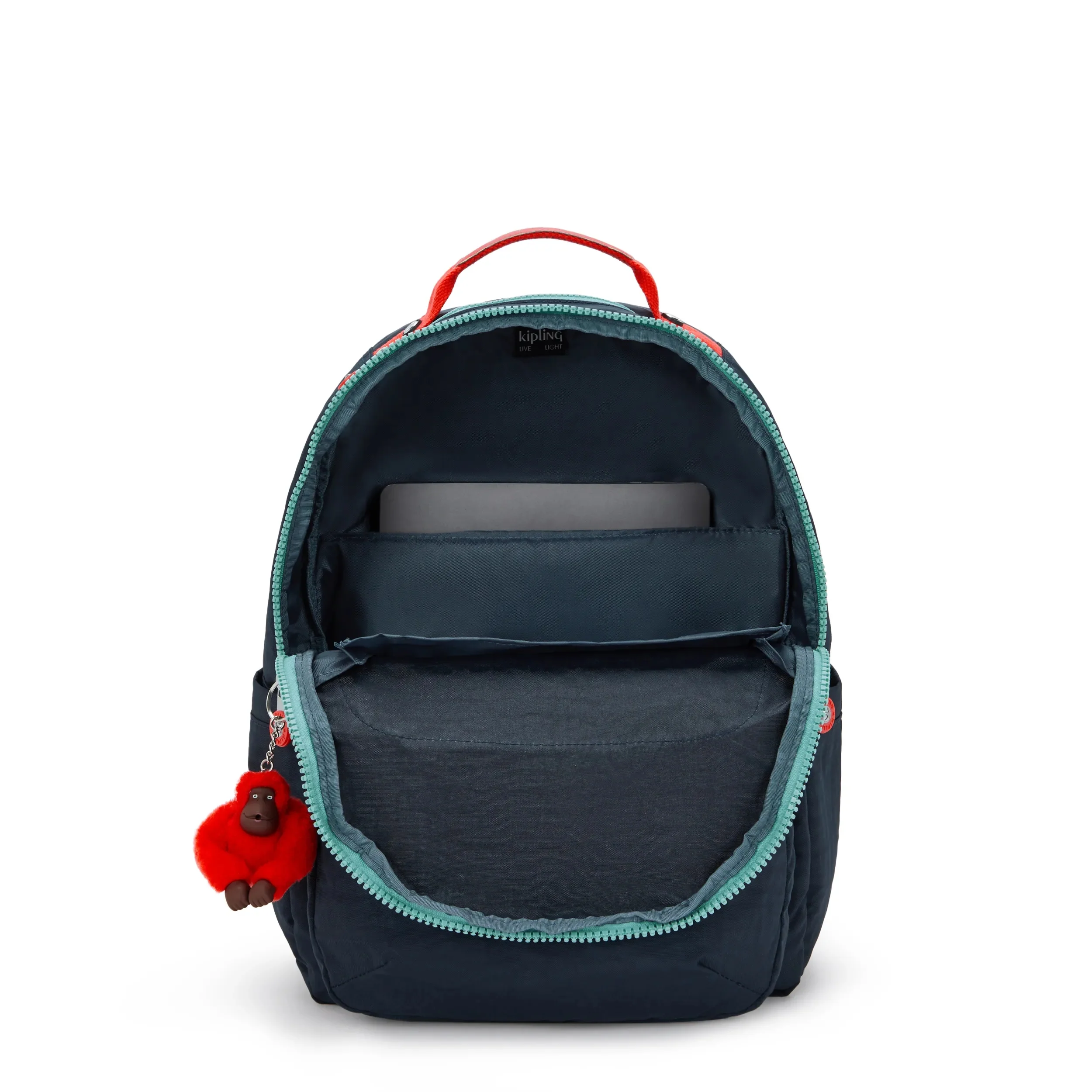 Seoul Large 15" Laptop Backpack - Image 4