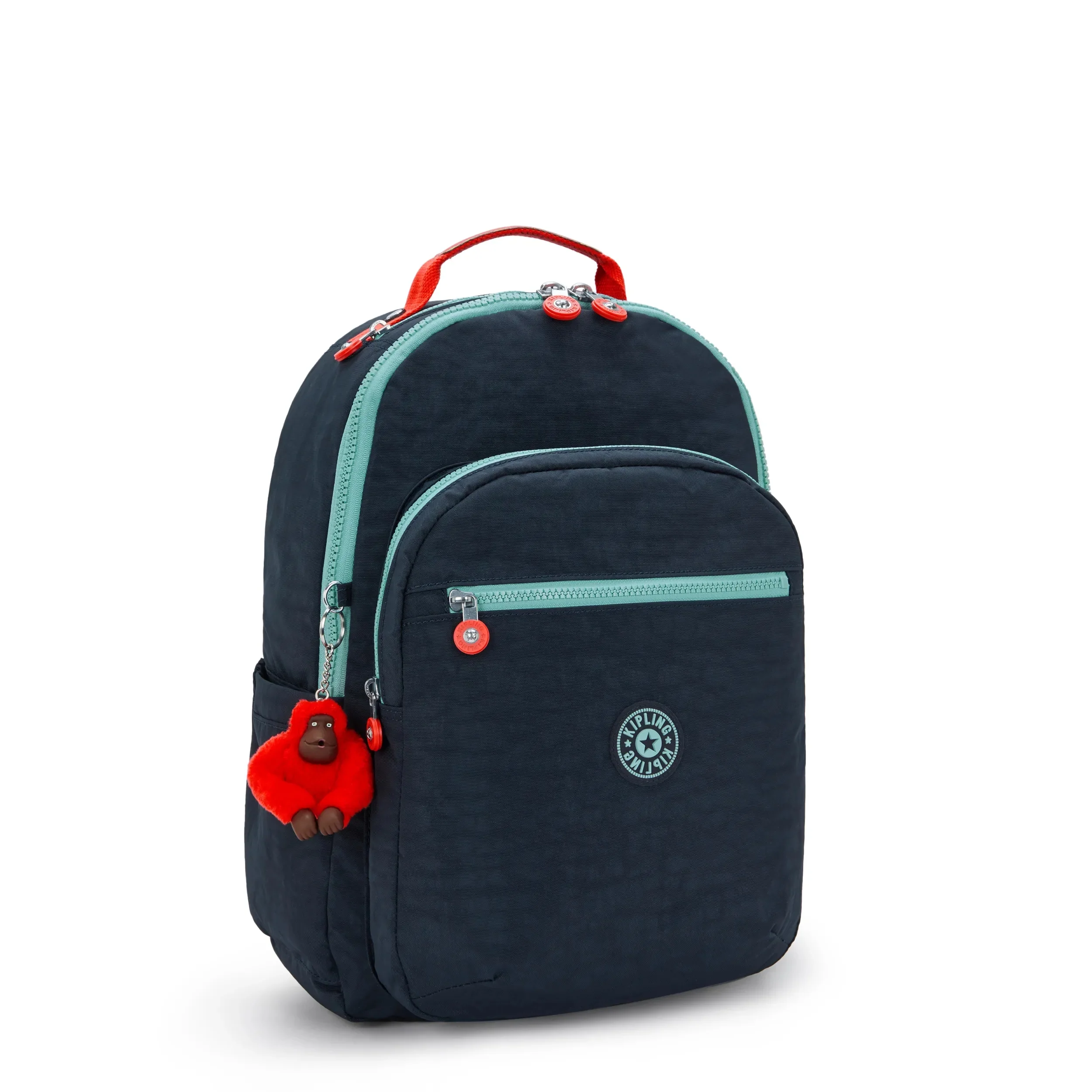 Seoul Large 15" Laptop Backpack - Image 5
