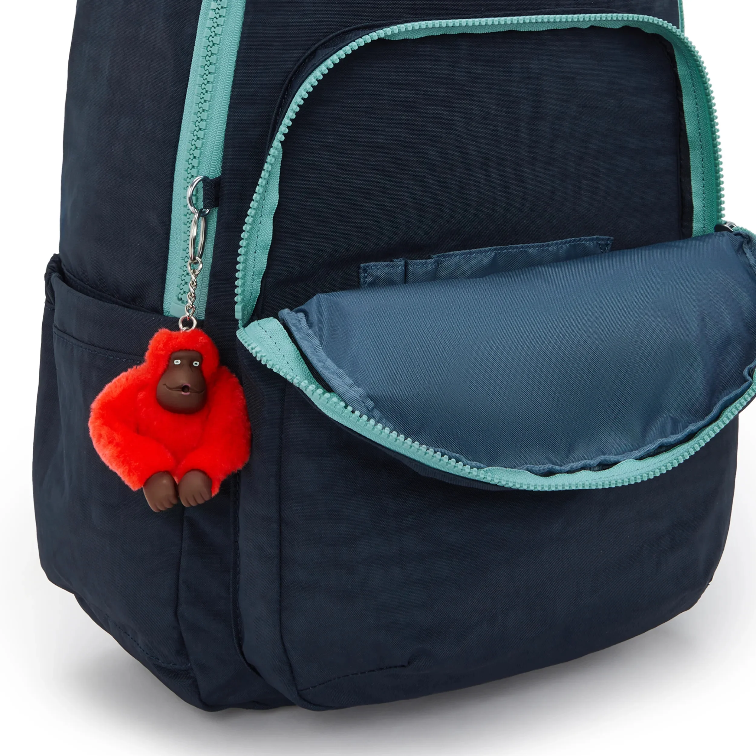 Seoul Large 15" Laptop Backpack - Image 6