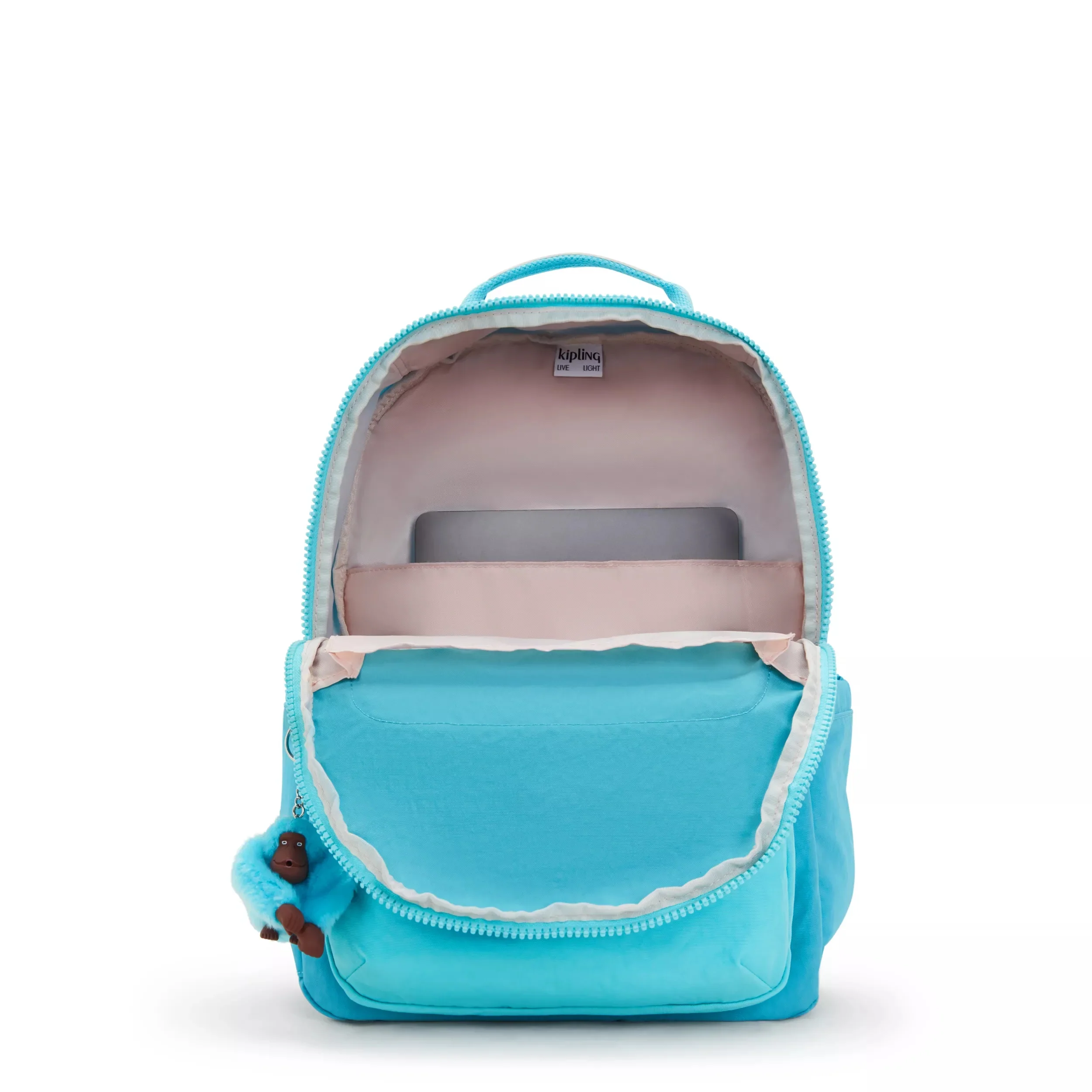 Seoul Large 15" Laptop Backpack - Image 4