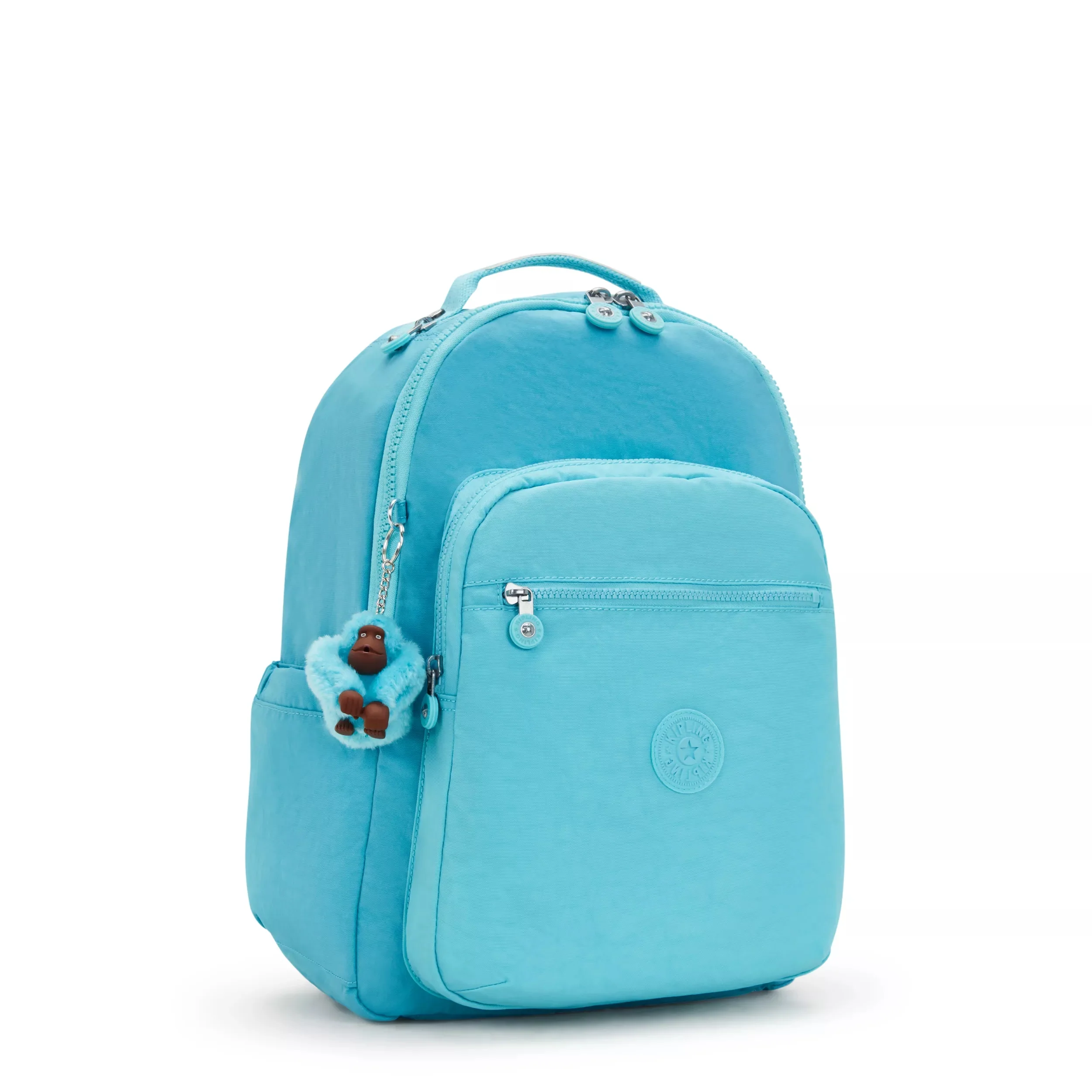 Seoul Large 15" Laptop Backpack - Image 5