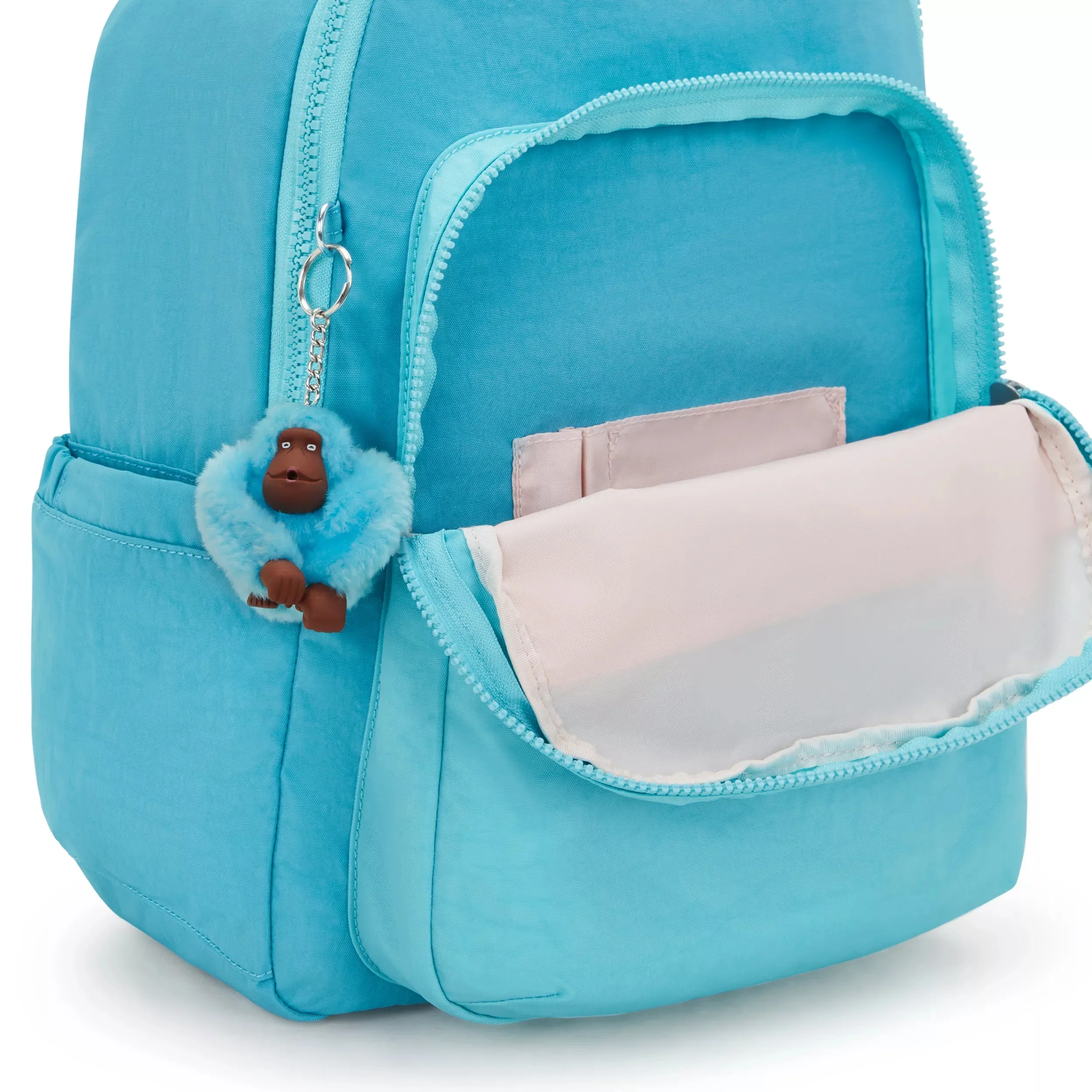 Seoul Large 15" Laptop Backpack - Image 6