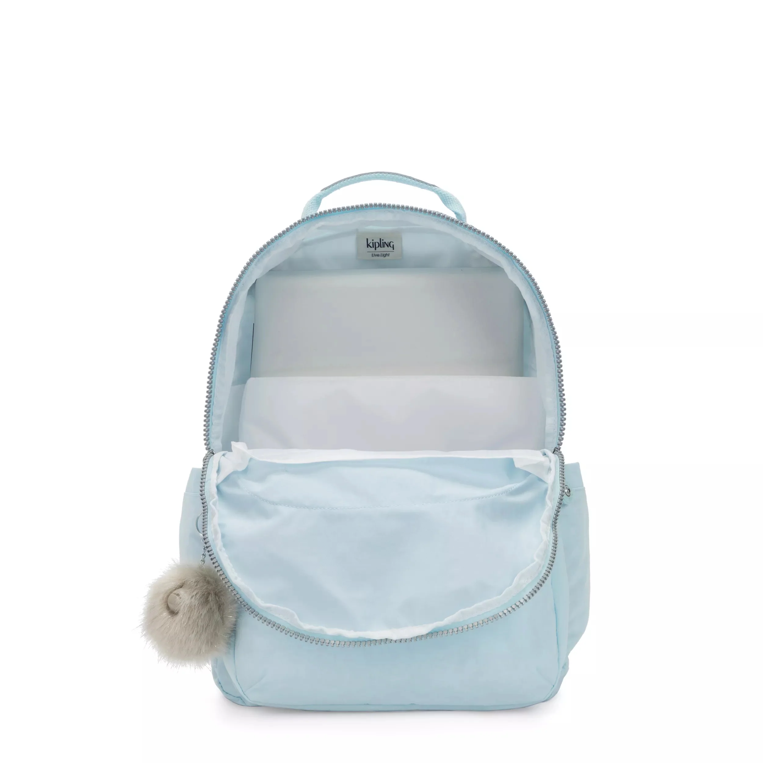 Seoul Large 15" Laptop Backpack - Image 4