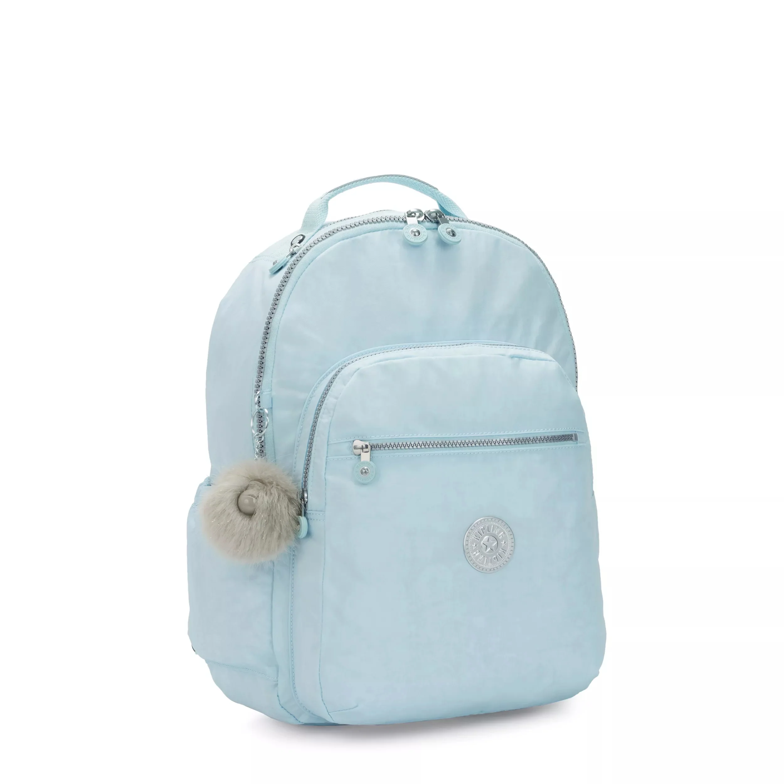 Seoul Large 15" Laptop Backpack - Image 5