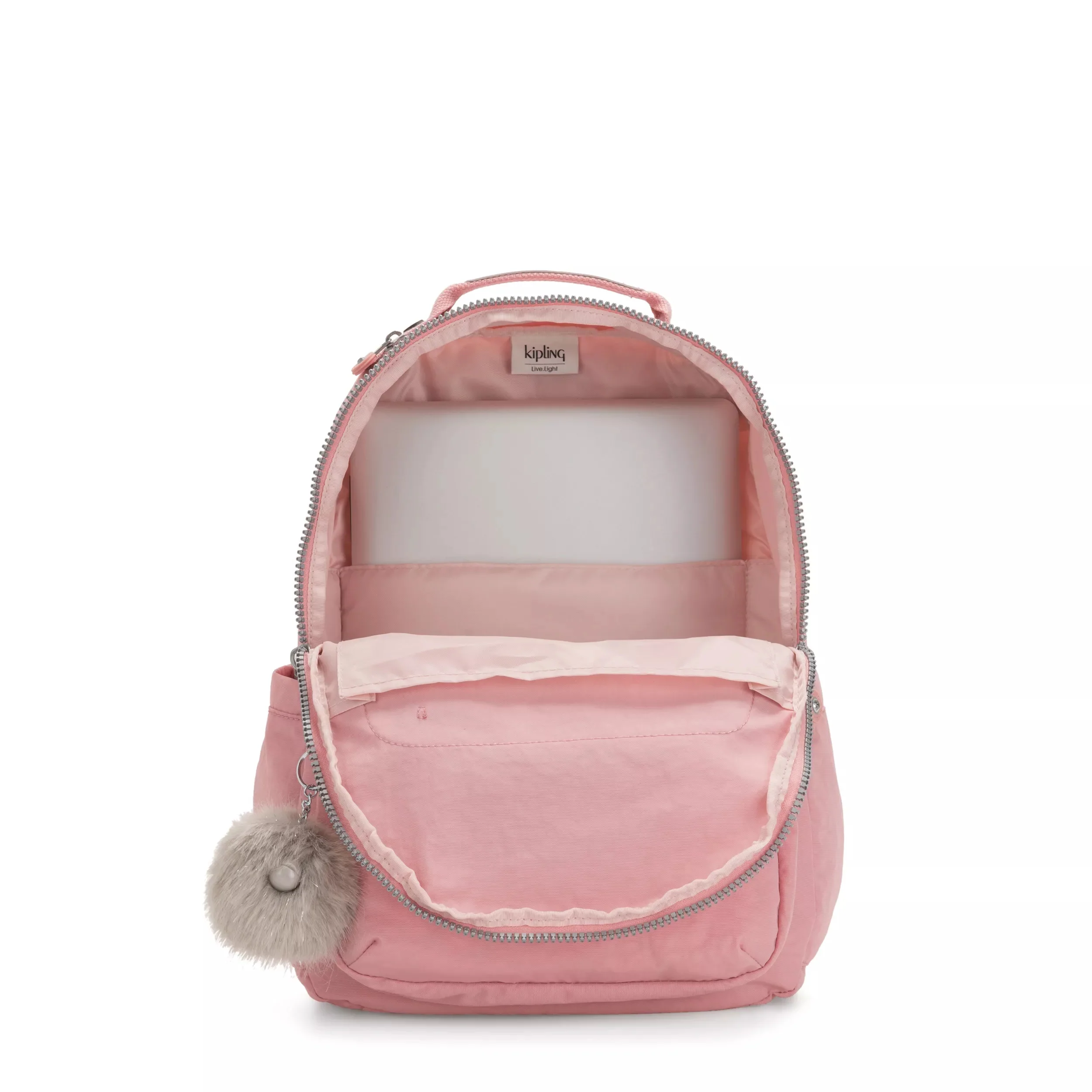 Seoul Large 15" Laptop Backpack - Image 4