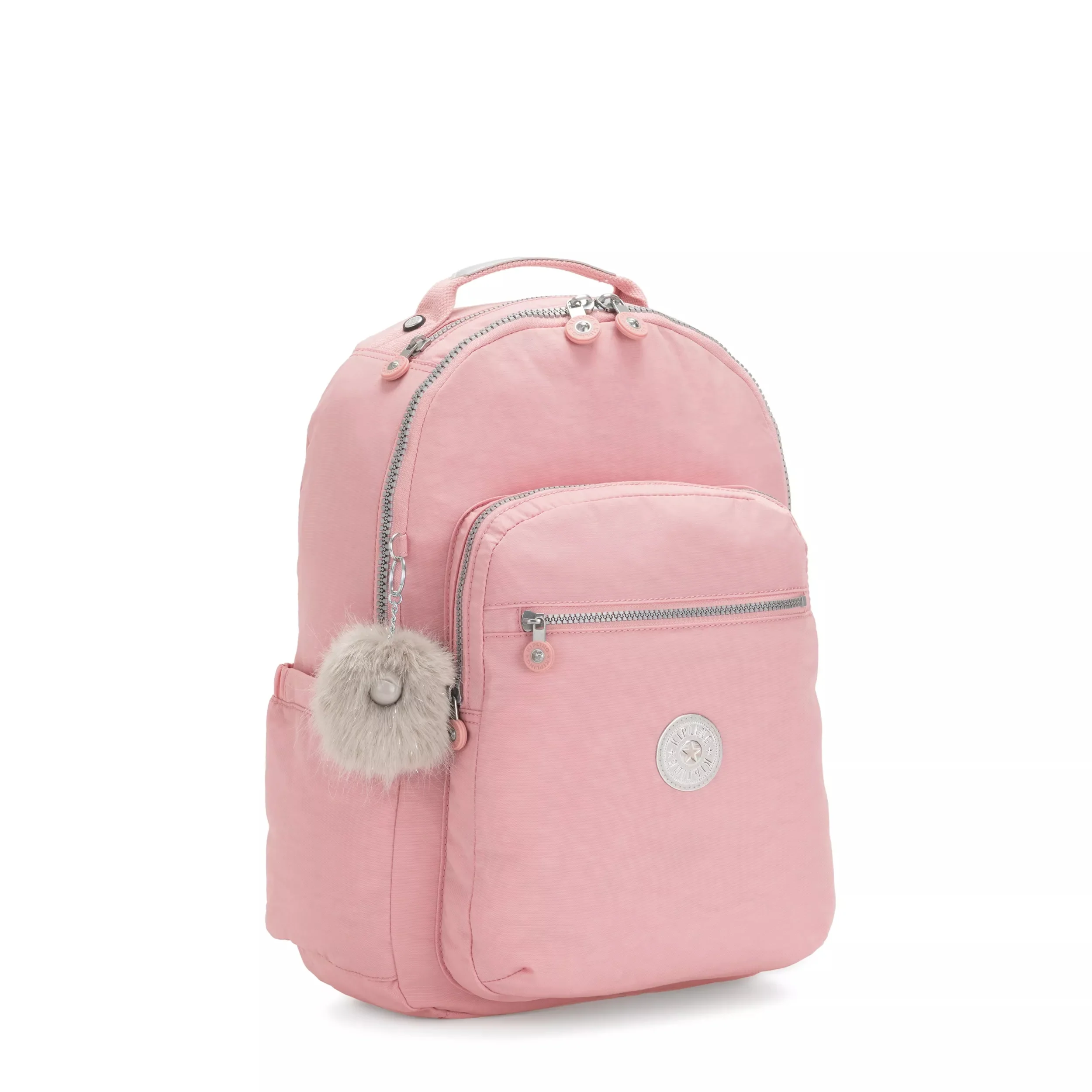 Seoul Large 15" Laptop Backpack - Image 5