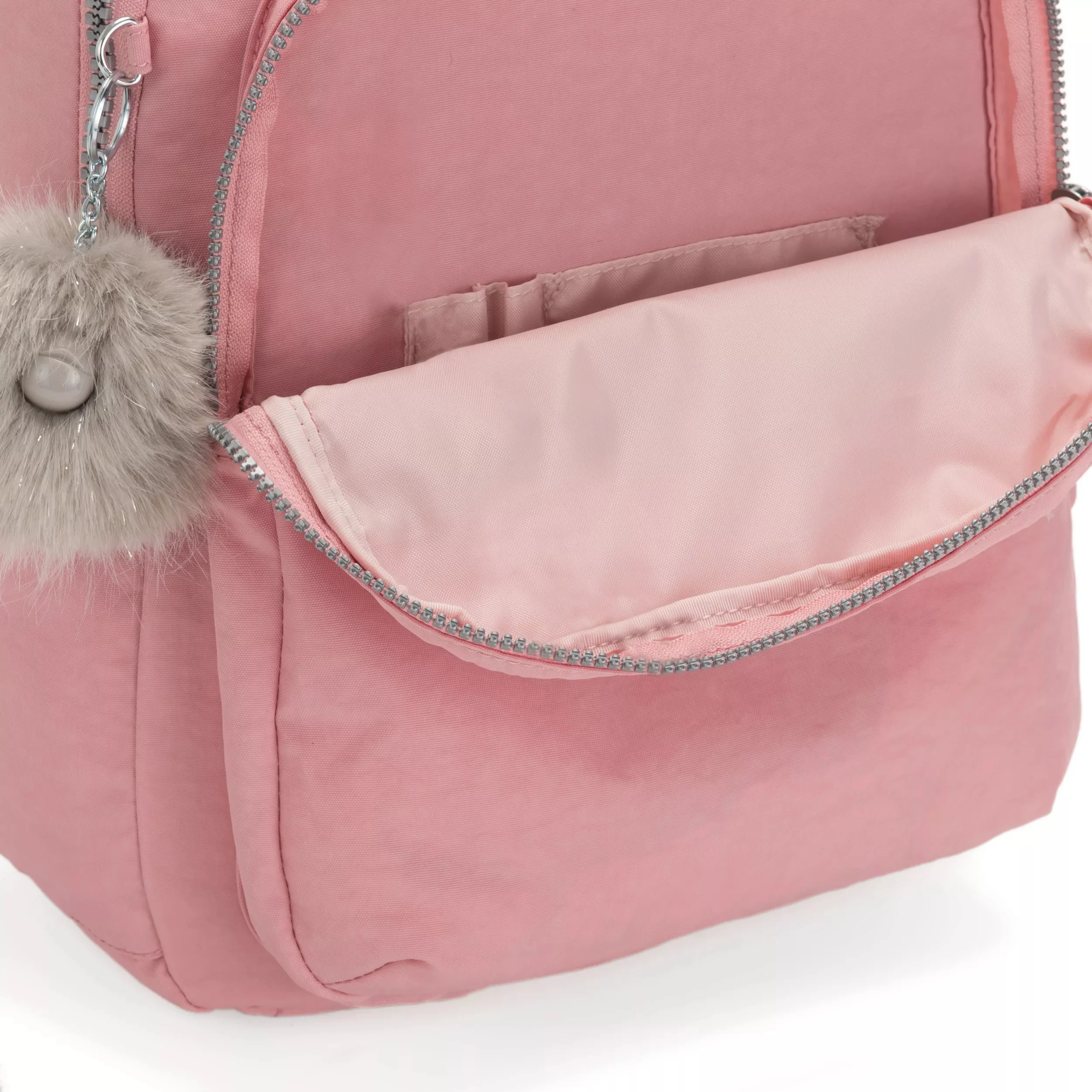 Seoul Large 15" Laptop Backpack - Image 6