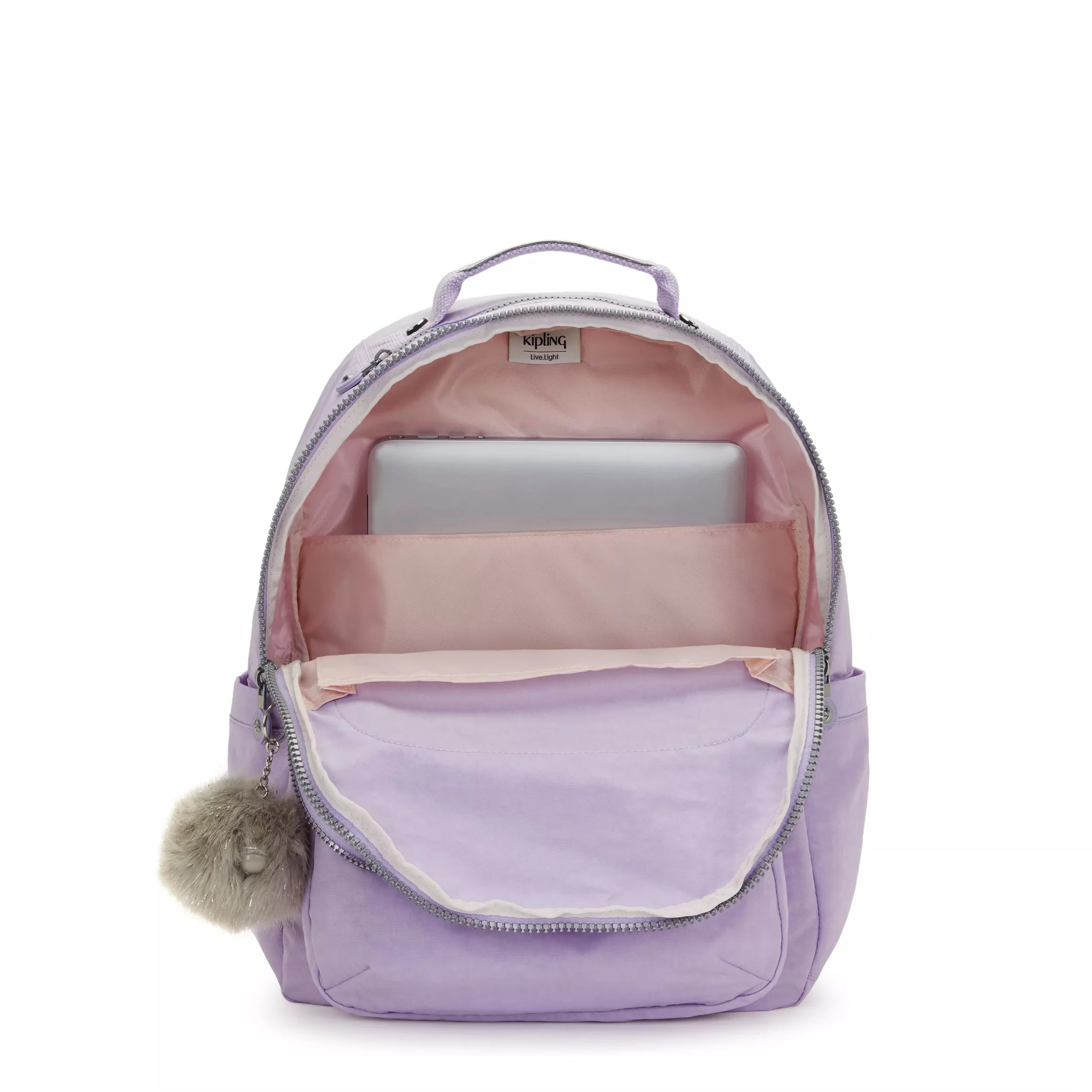 Seoul Large 15" Laptop Backpack - Image 4