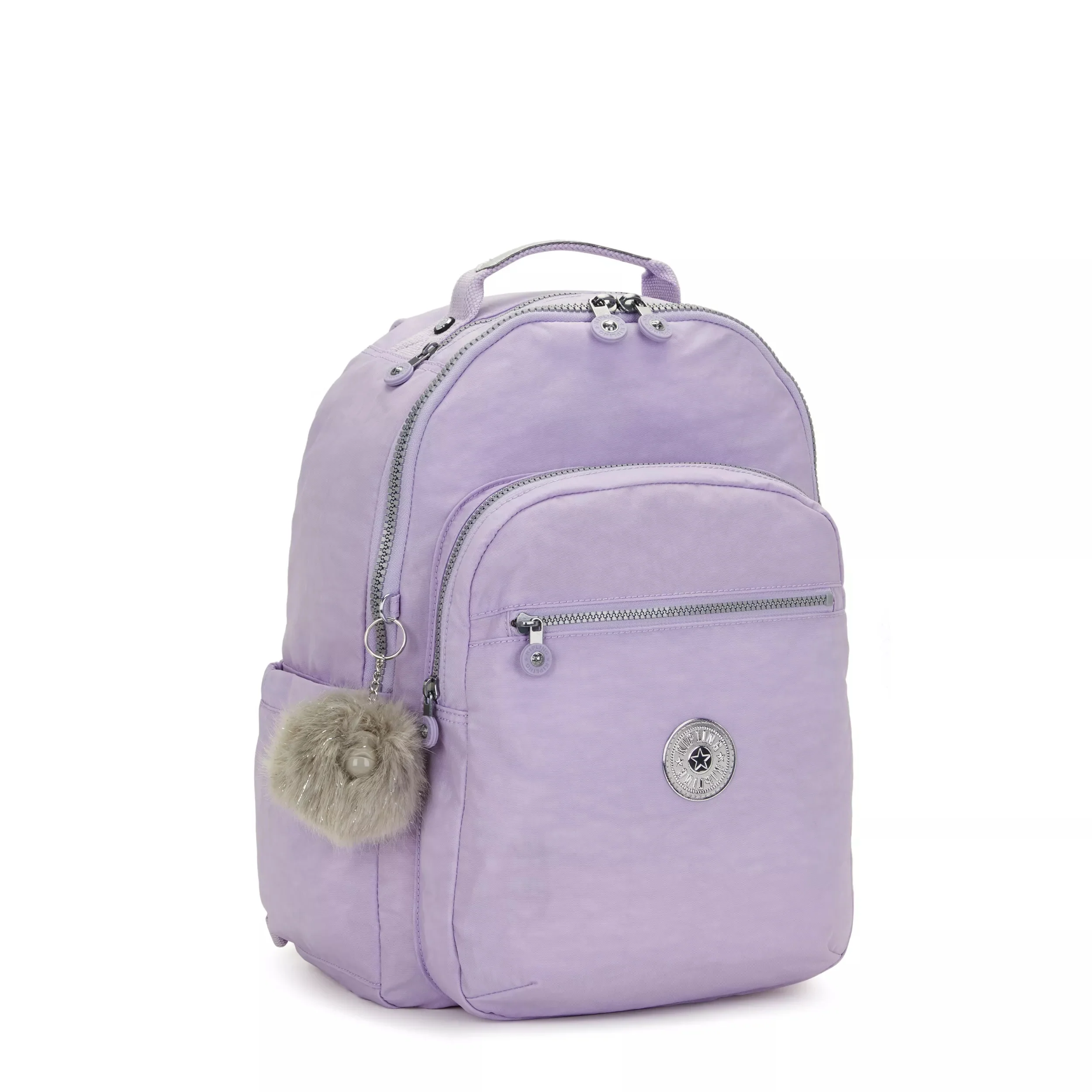 Seoul Large 15" Laptop Backpack - Image 5