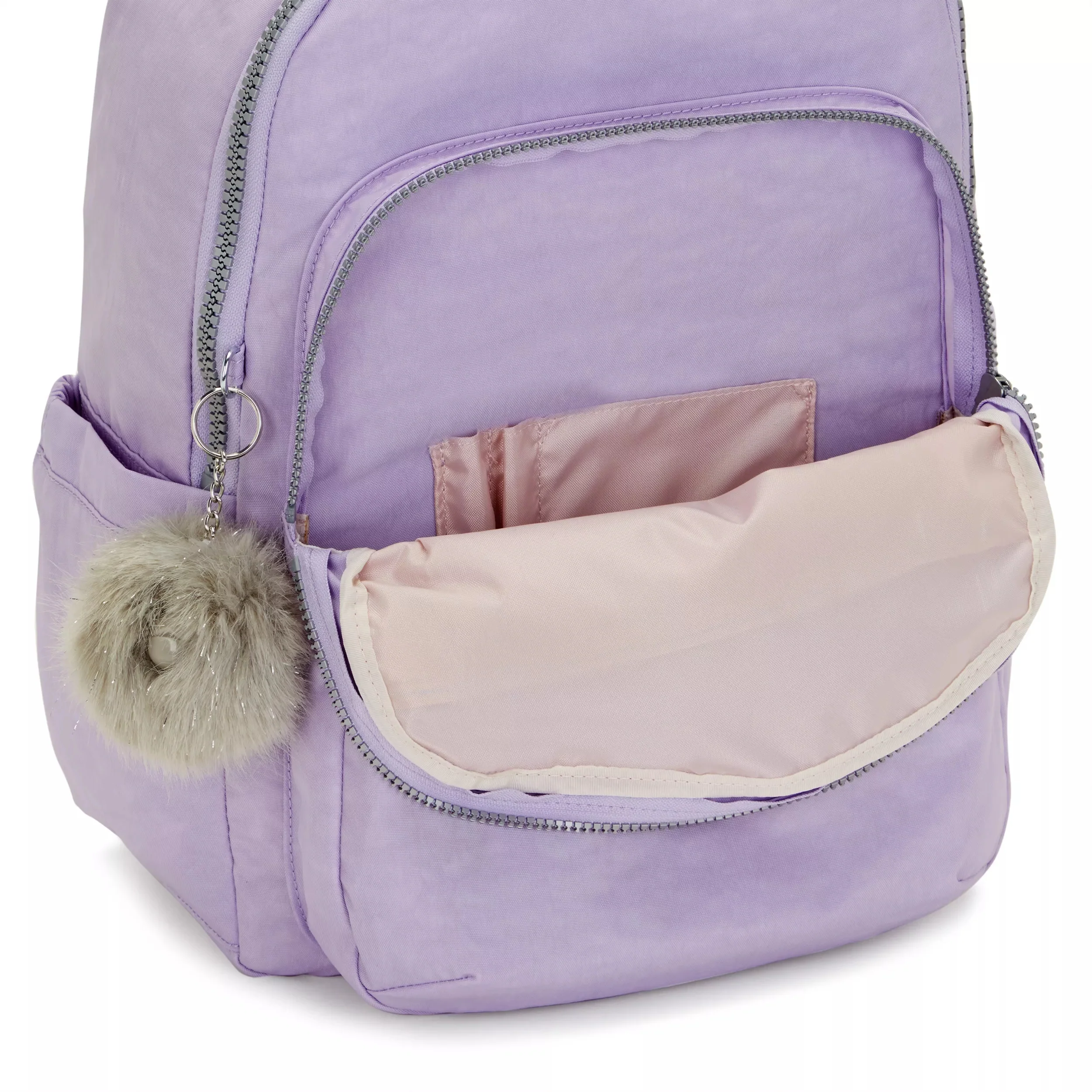 Seoul Large 15" Laptop Backpack - Image 6
