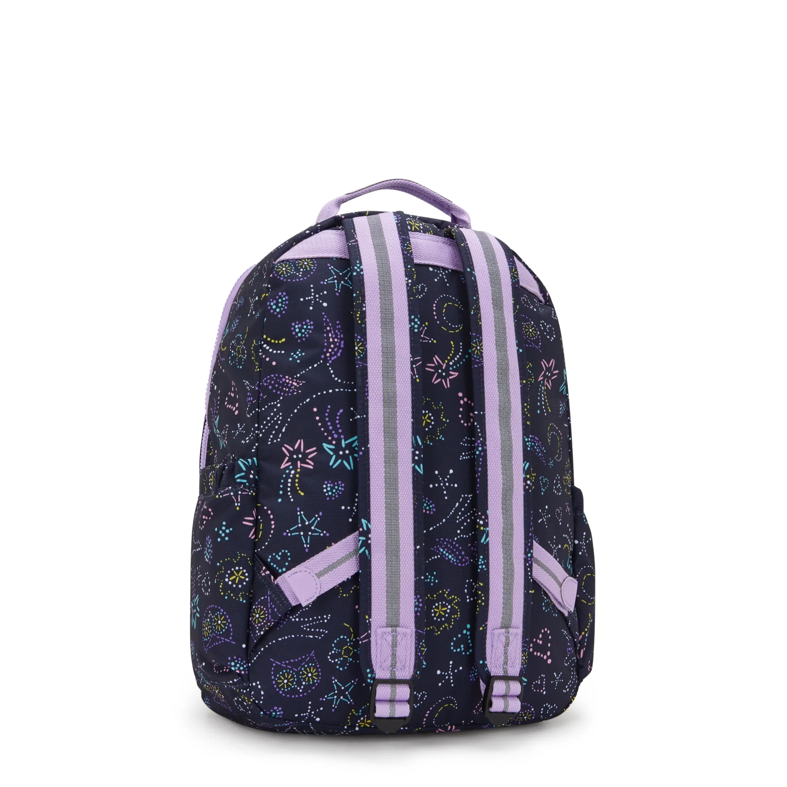 Seoul Large Printed 15" Laptop Backpack - Image 3