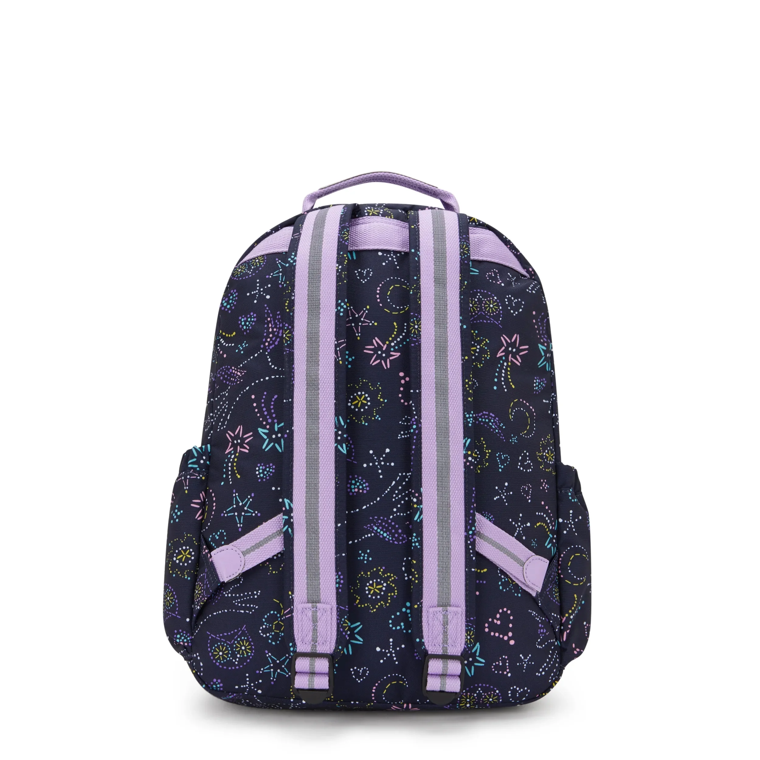 Seoul Large Printed 15" Laptop Backpack - Image 8